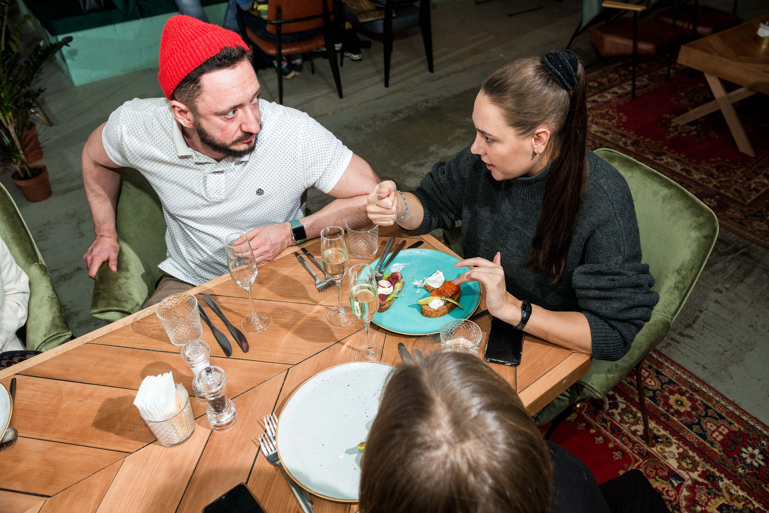 Гастротур 2020. Свадебный фотограф на Урале Виктор Соколов