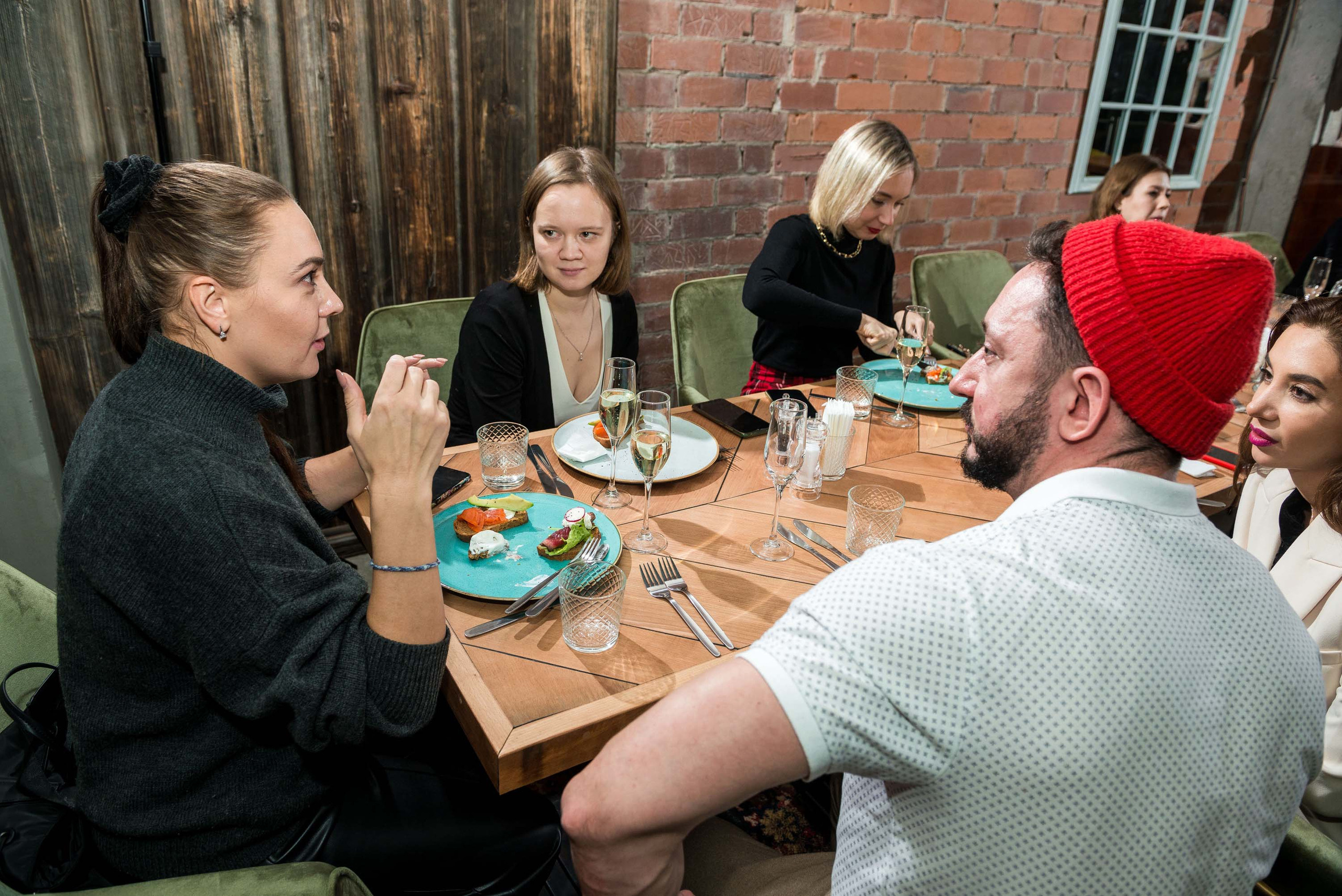 Гастротур 2020. Свадебный фотограф на Урале Виктор Соколов