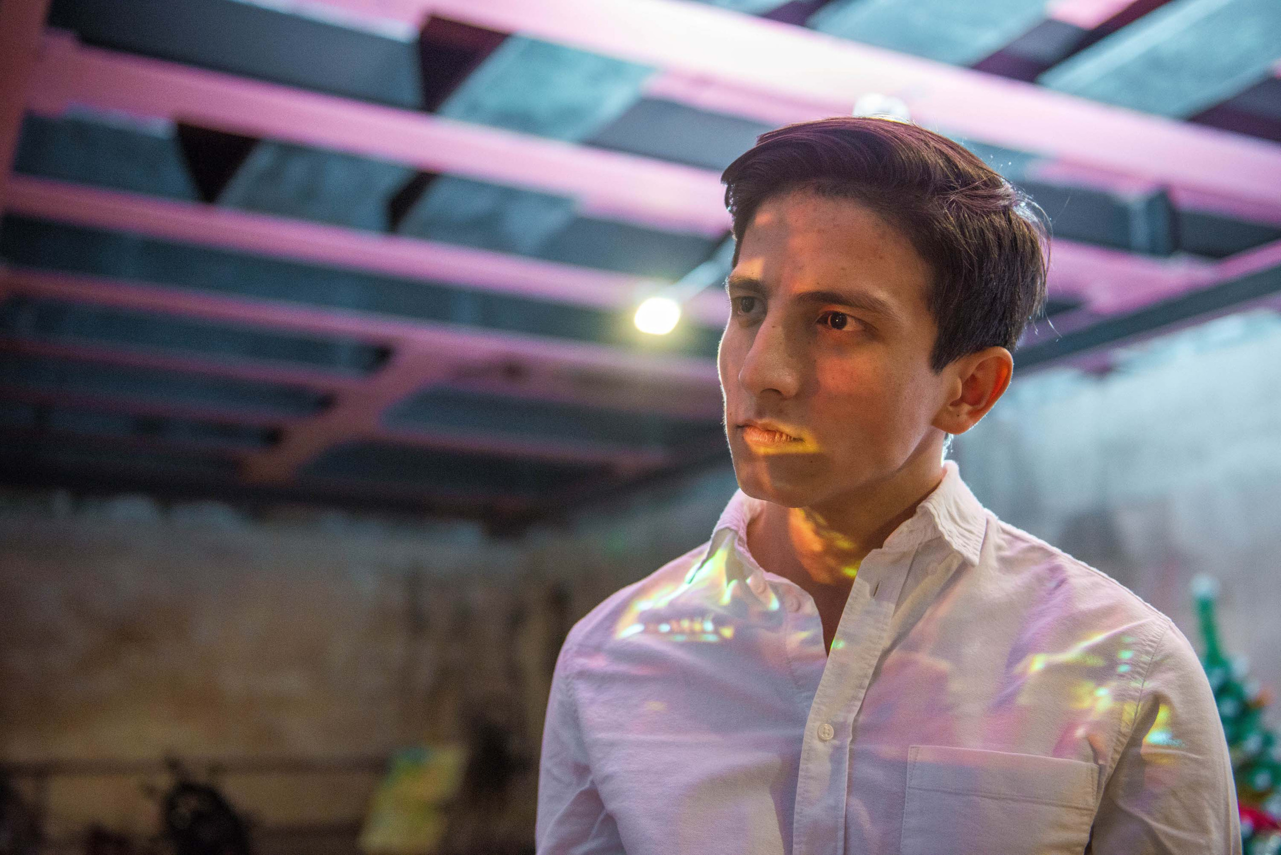 Новогодние гадания. Свадебный фотограф на Урале Виктор Соколов