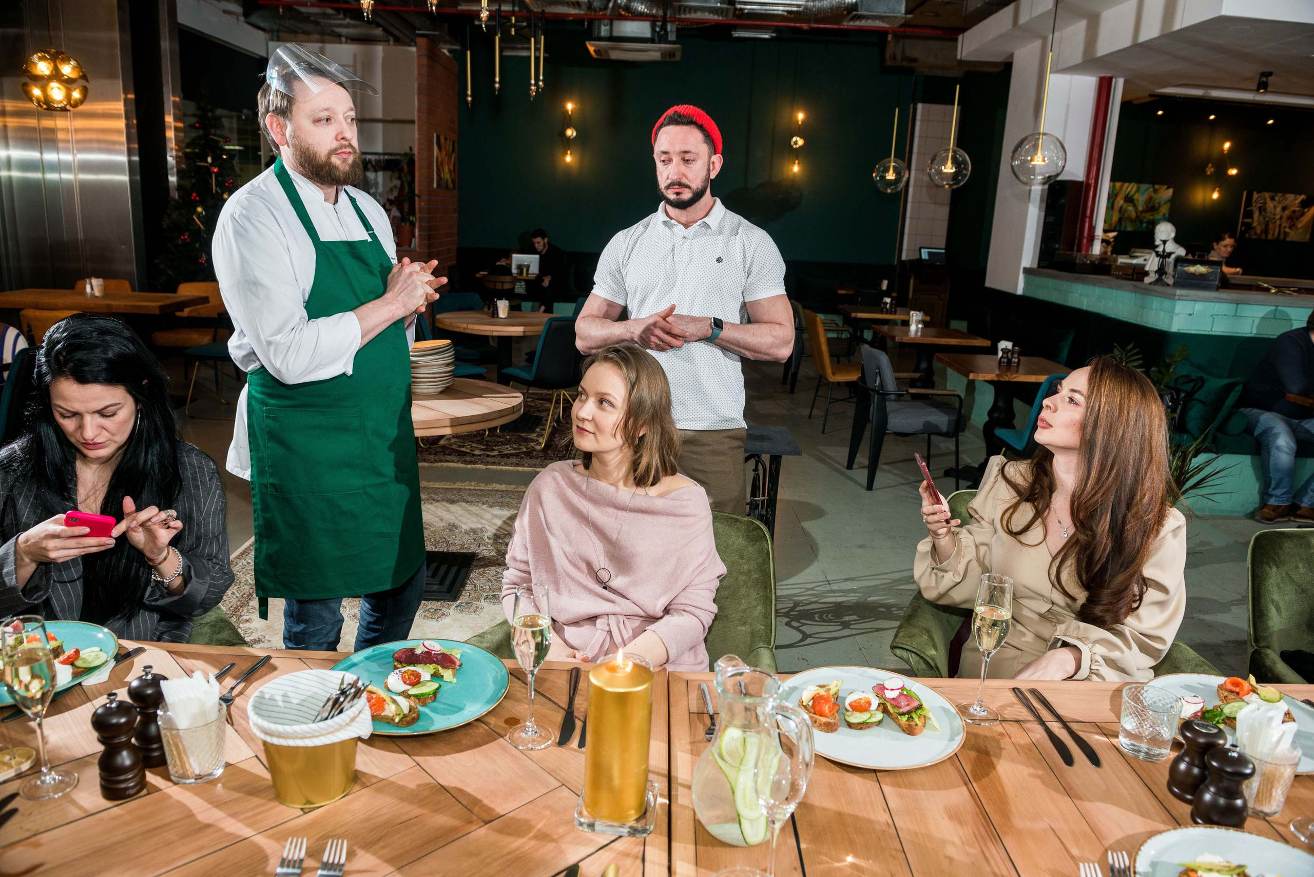 Гастротур 2020. Свадебный фотограф на Урале Виктор Соколов