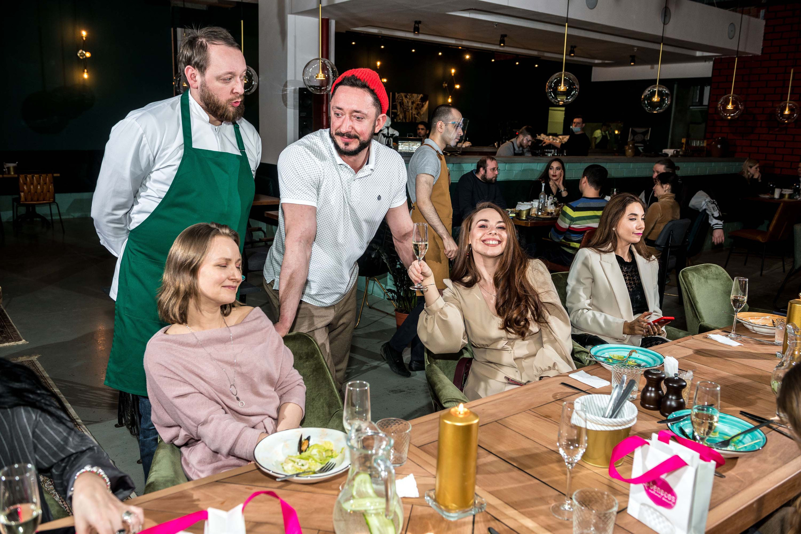 Гастротур 2020. Свадебный фотограф на Урале Виктор Соколов