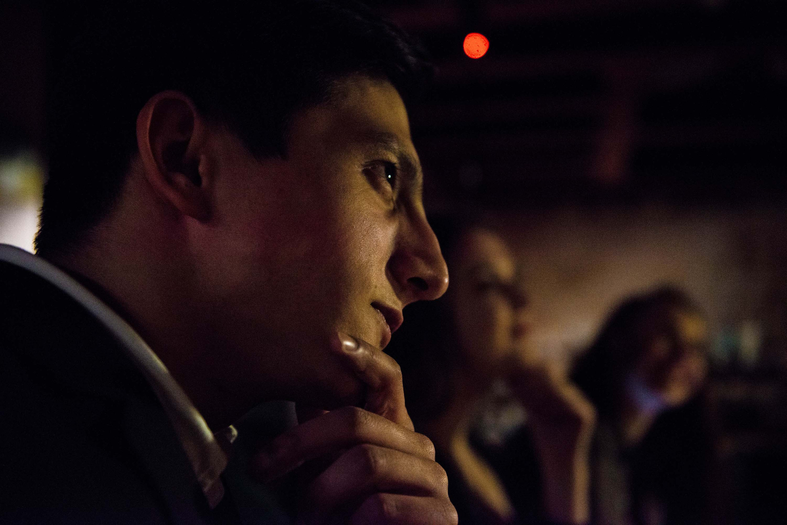 Новогодние гадания. Свадебный фотограф на Урале Виктор Соколов