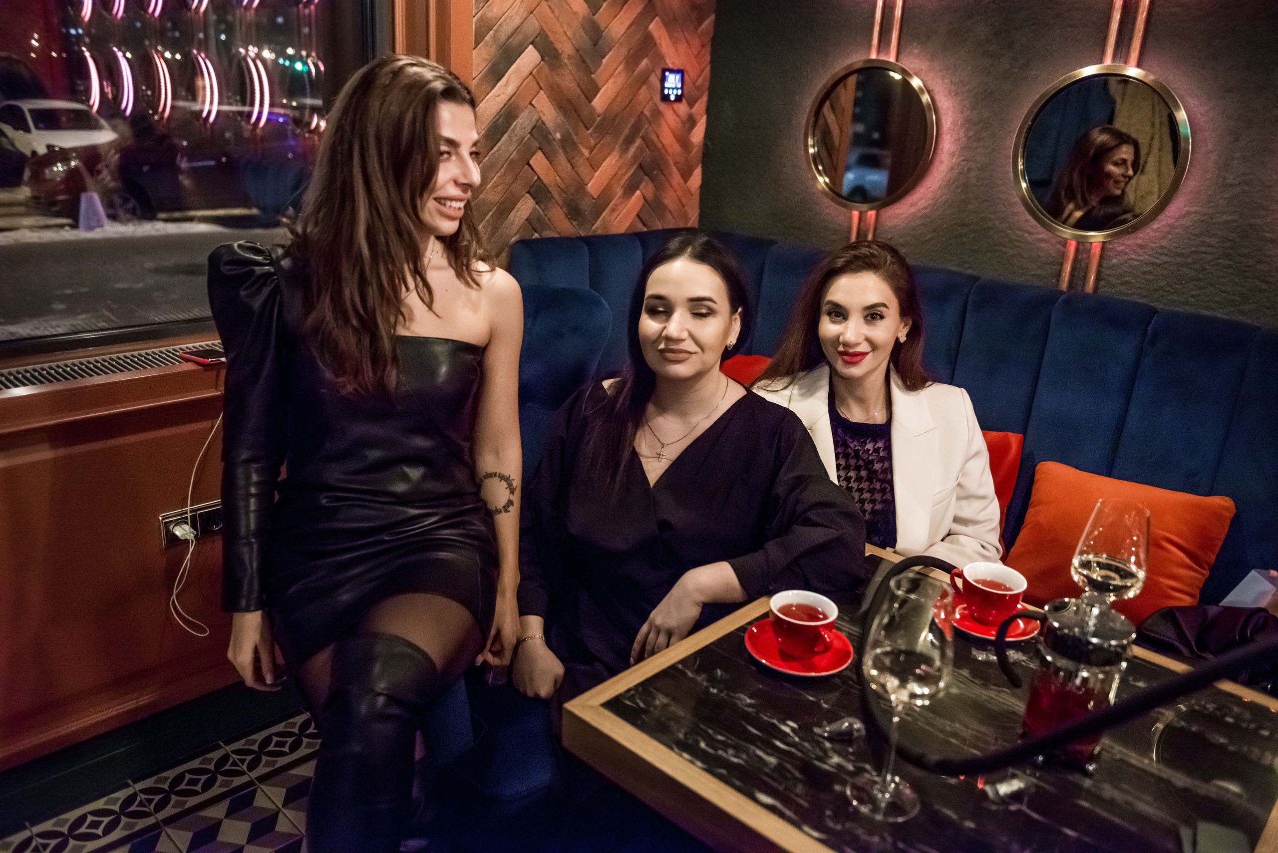 Гастротур 2020. Свадебный фотограф на Урале Виктор Соколов