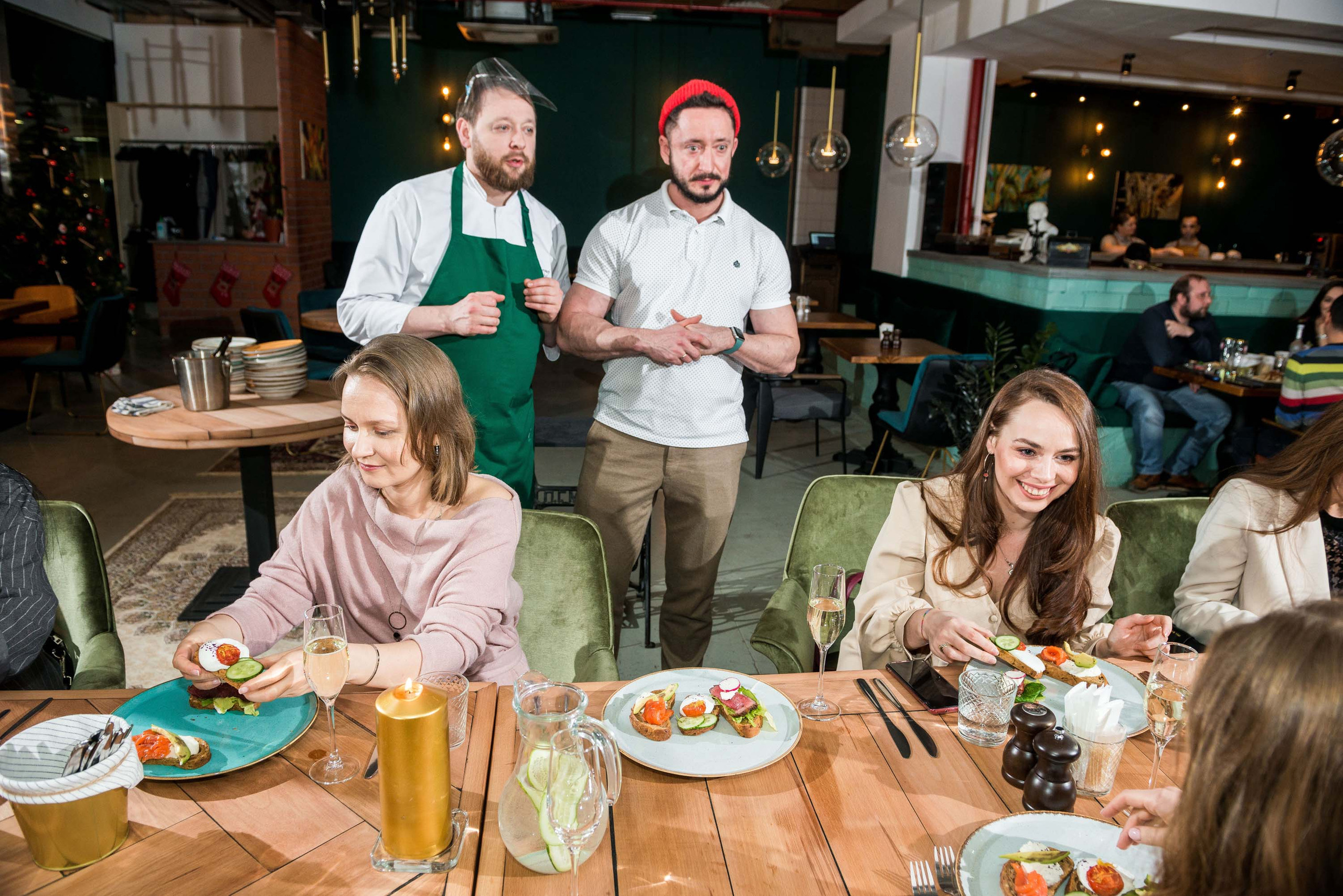 Гастротур 2020. Свадебный фотограф на Урале Виктор Соколов