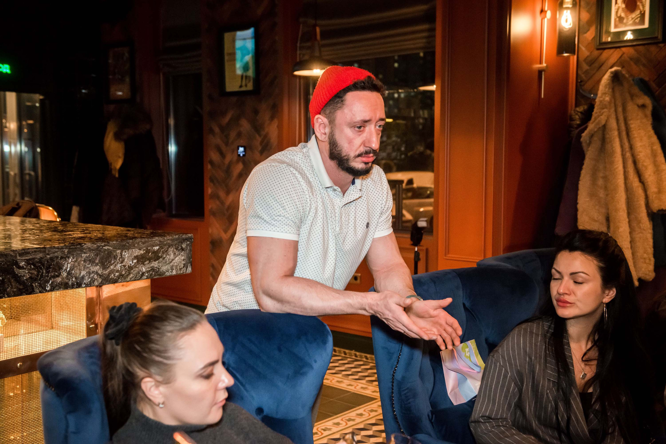 Гастротур 2020. Свадебный фотограф на Урале Виктор Соколов