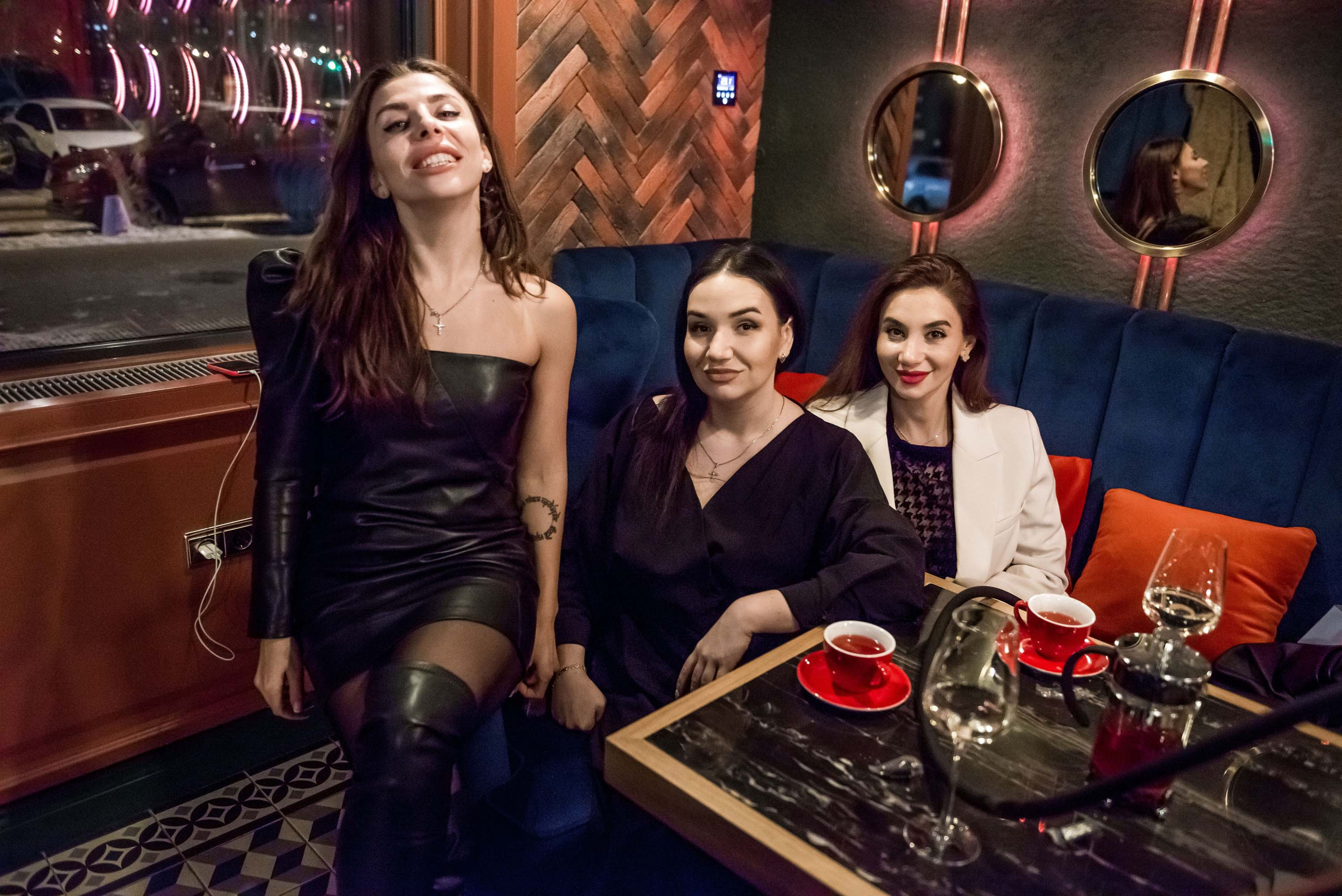 Гастротур 2020. Свадебный фотограф на Урале Виктор Соколов