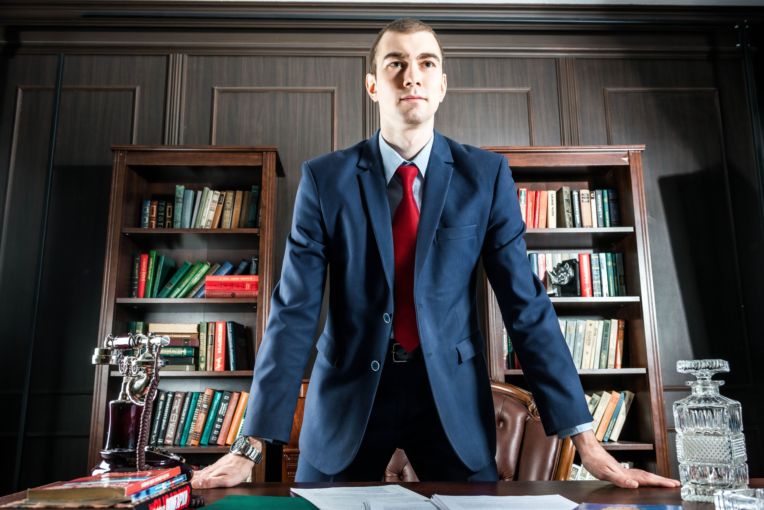 Помощник депутата. Свадебный фотограф на Урале Виктор Соколов