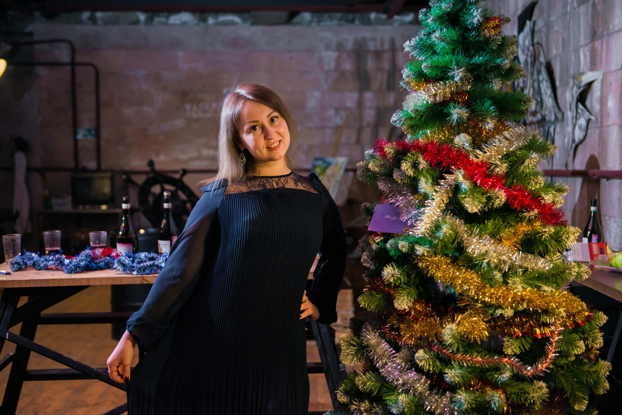 Новогодние гадания. Свадебный фотограф на Урале Виктор Соколов