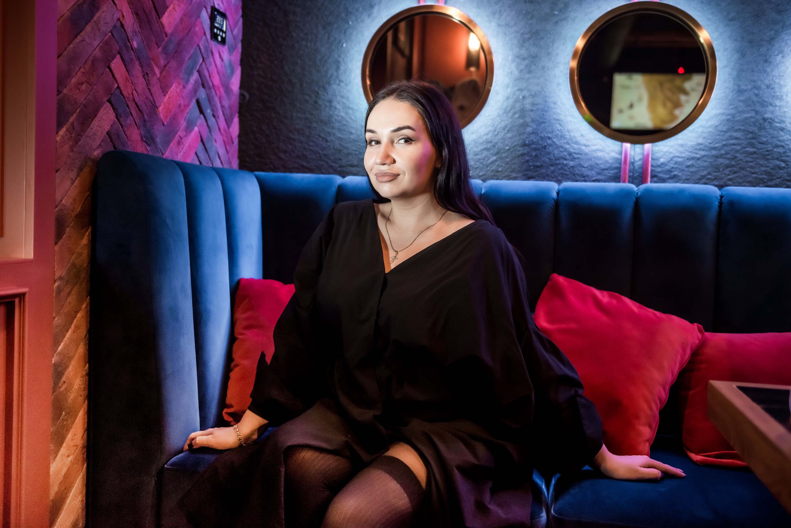 Гастротур 2020. Свадебный фотограф на Урале Виктор Соколов