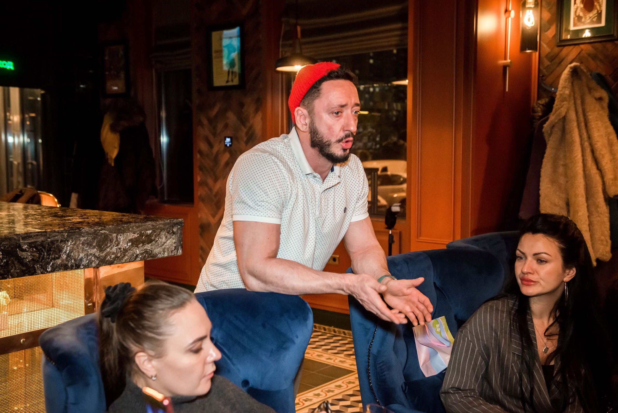 Гастротур 2020. Свадебный фотограф на Урале Виктор Соколов