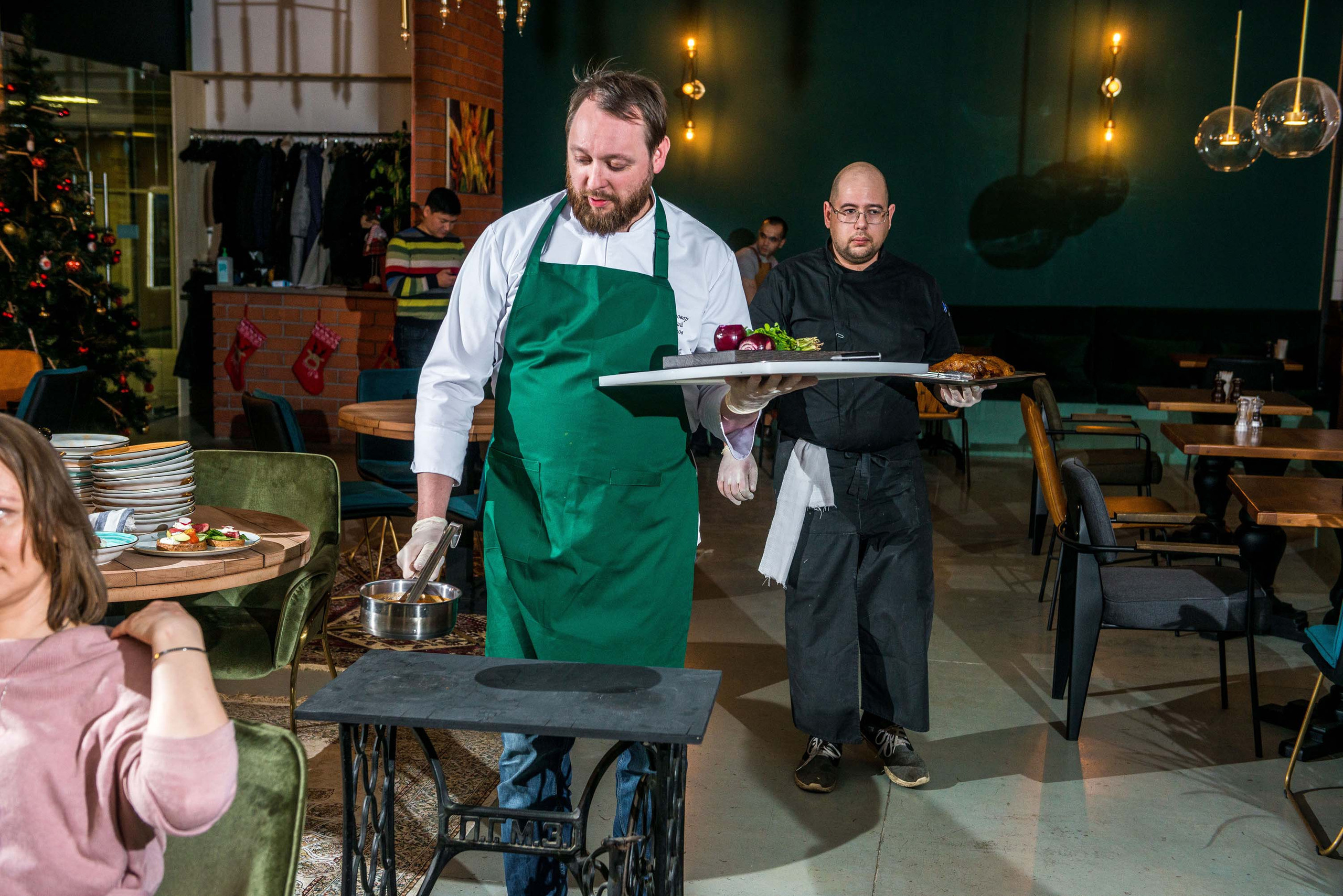 Гастротур 2020. Свадебный фотограф на Урале Виктор Соколов