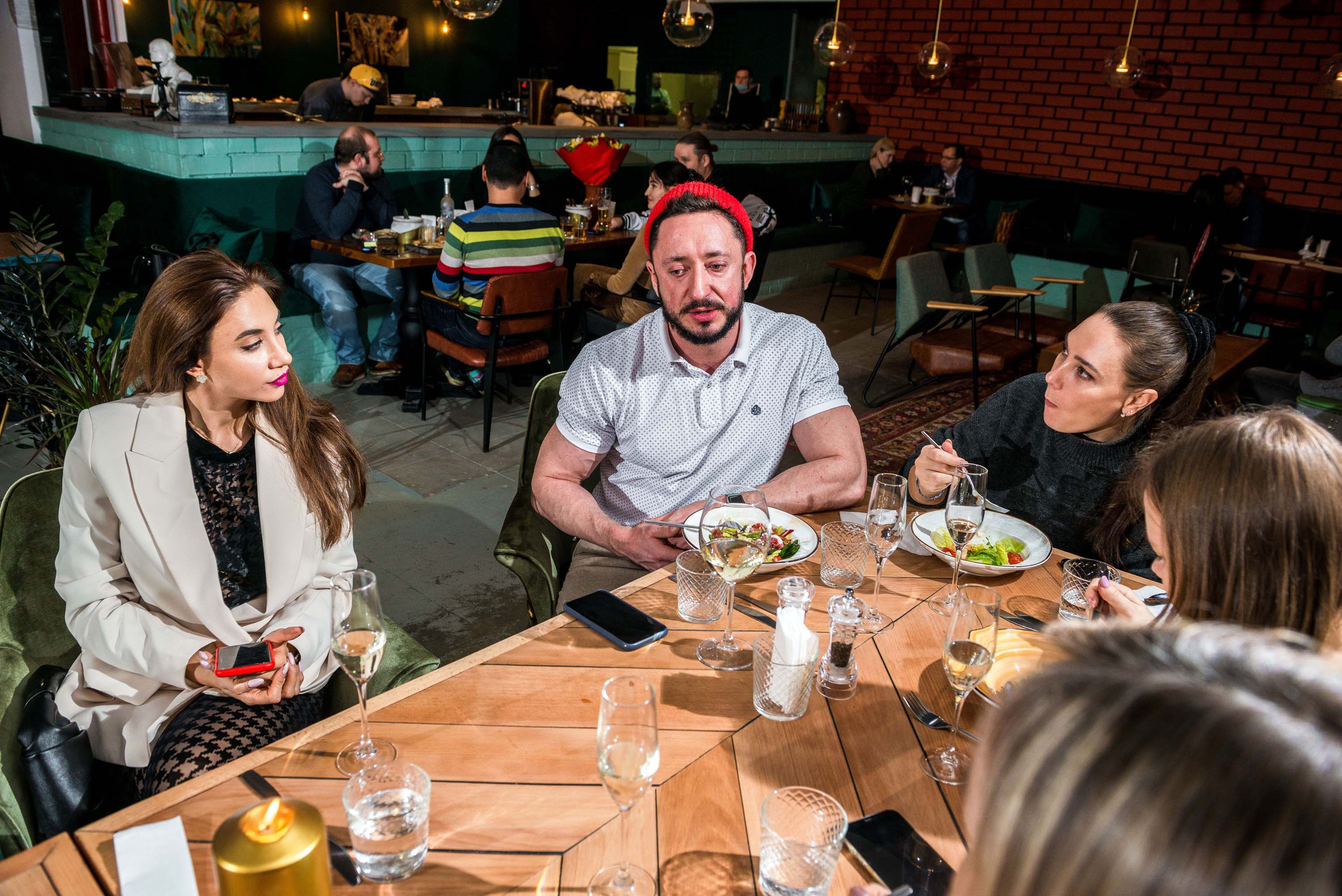 Гастротур 2020. Свадебный фотограф на Урале Виктор Соколов