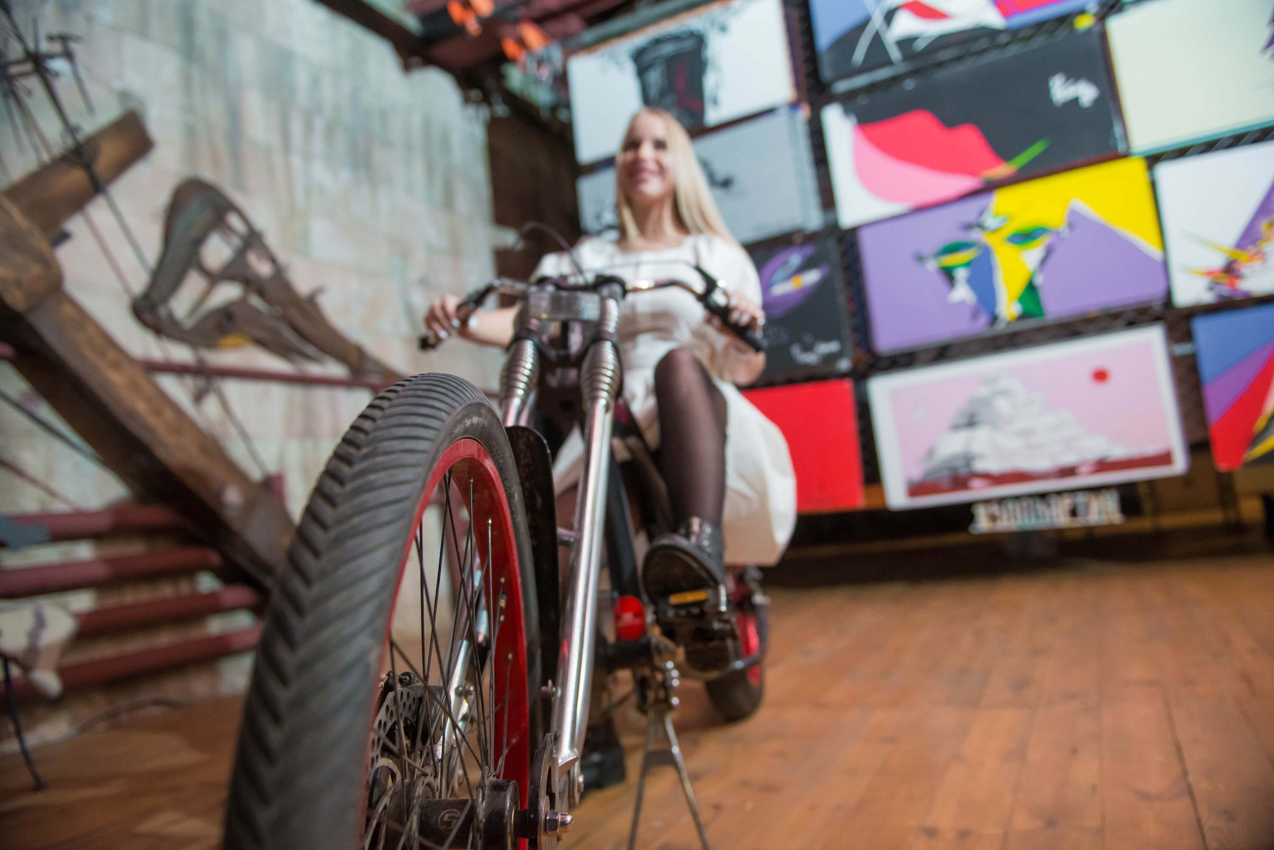 Новогодние гадания. Свадебный фотограф на Урале Виктор Соколов