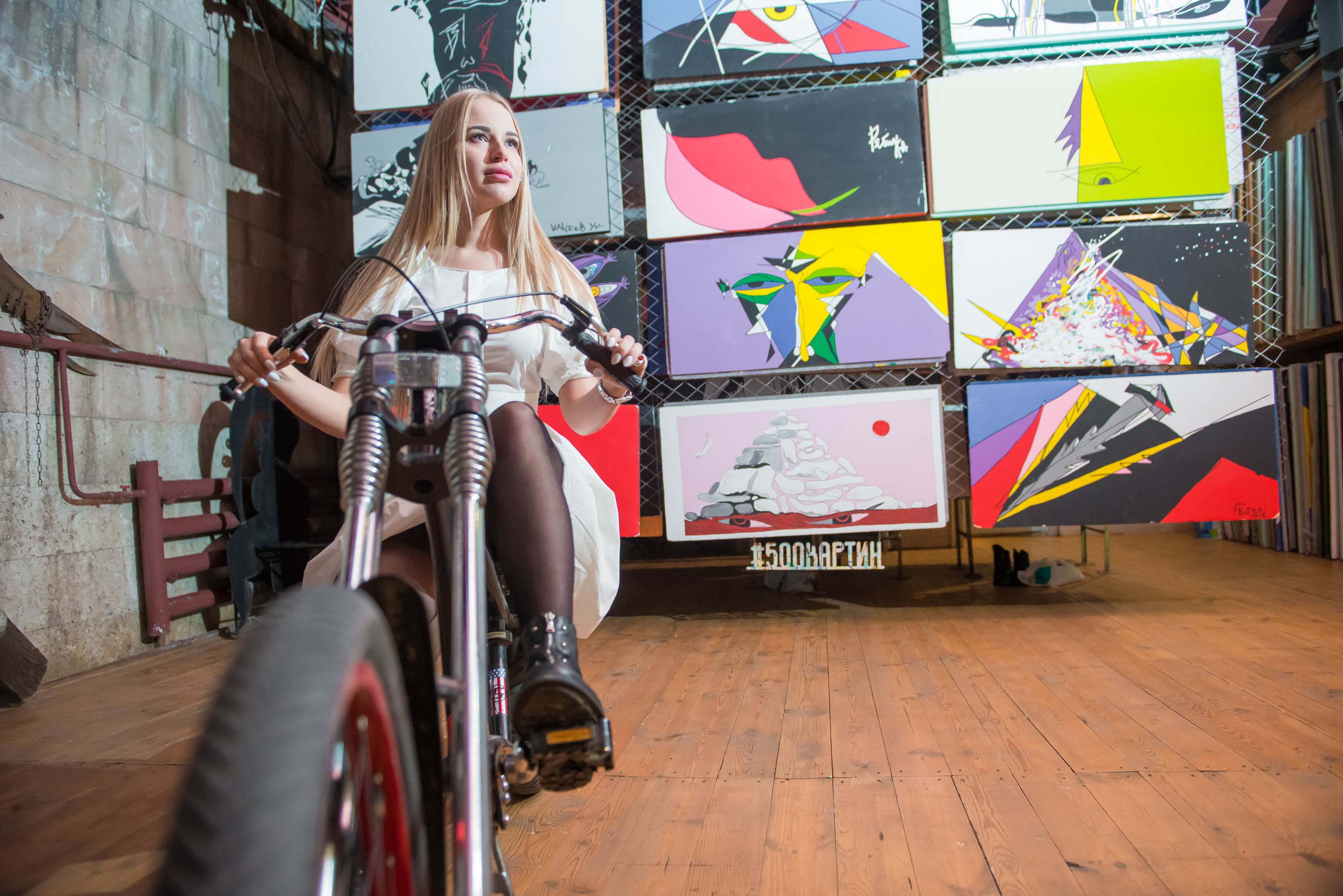 Новогодние гадания. Свадебный фотограф на Урале Виктор Соколов