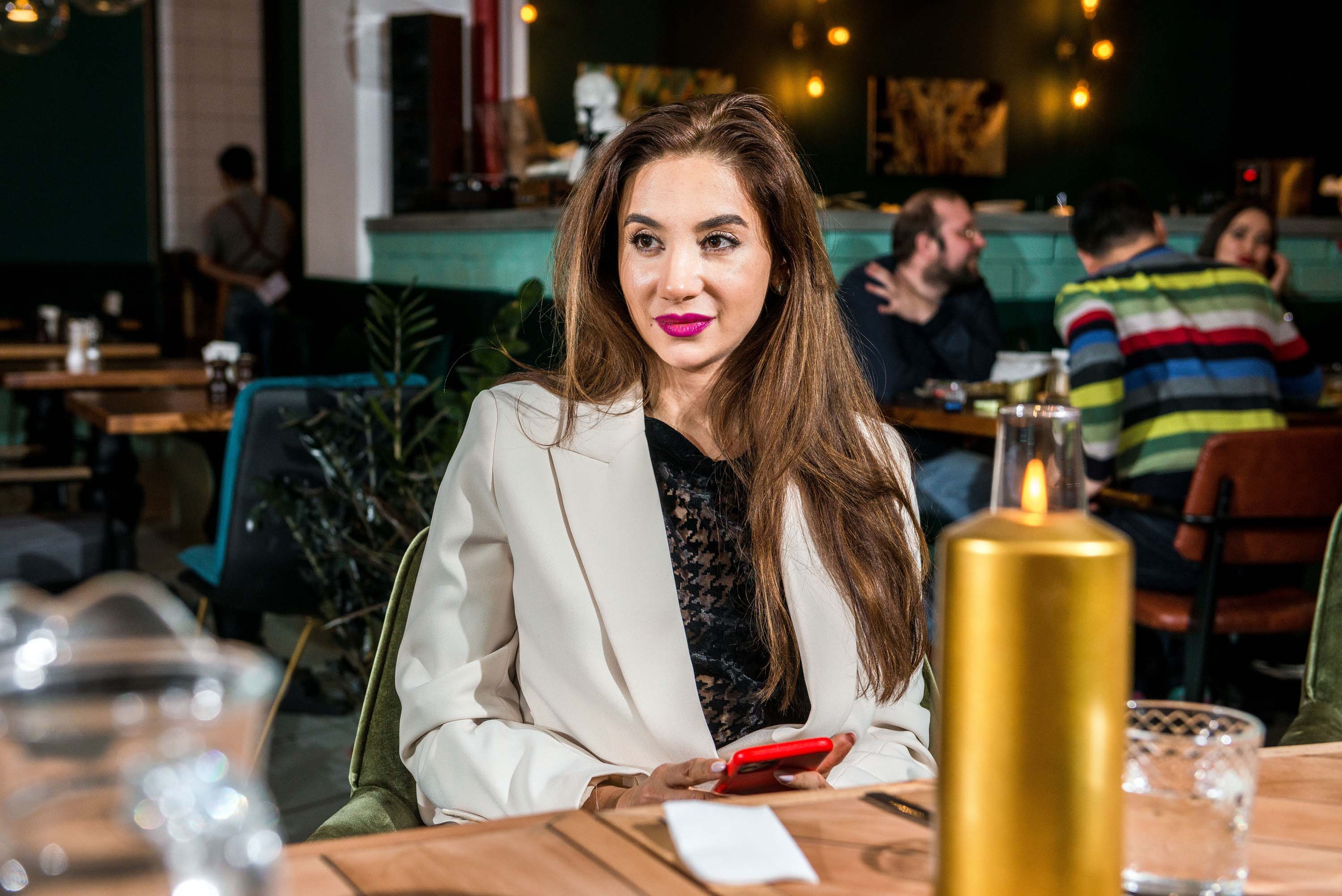 Гастротур 2020. Свадебный фотограф на Урале Виктор Соколов