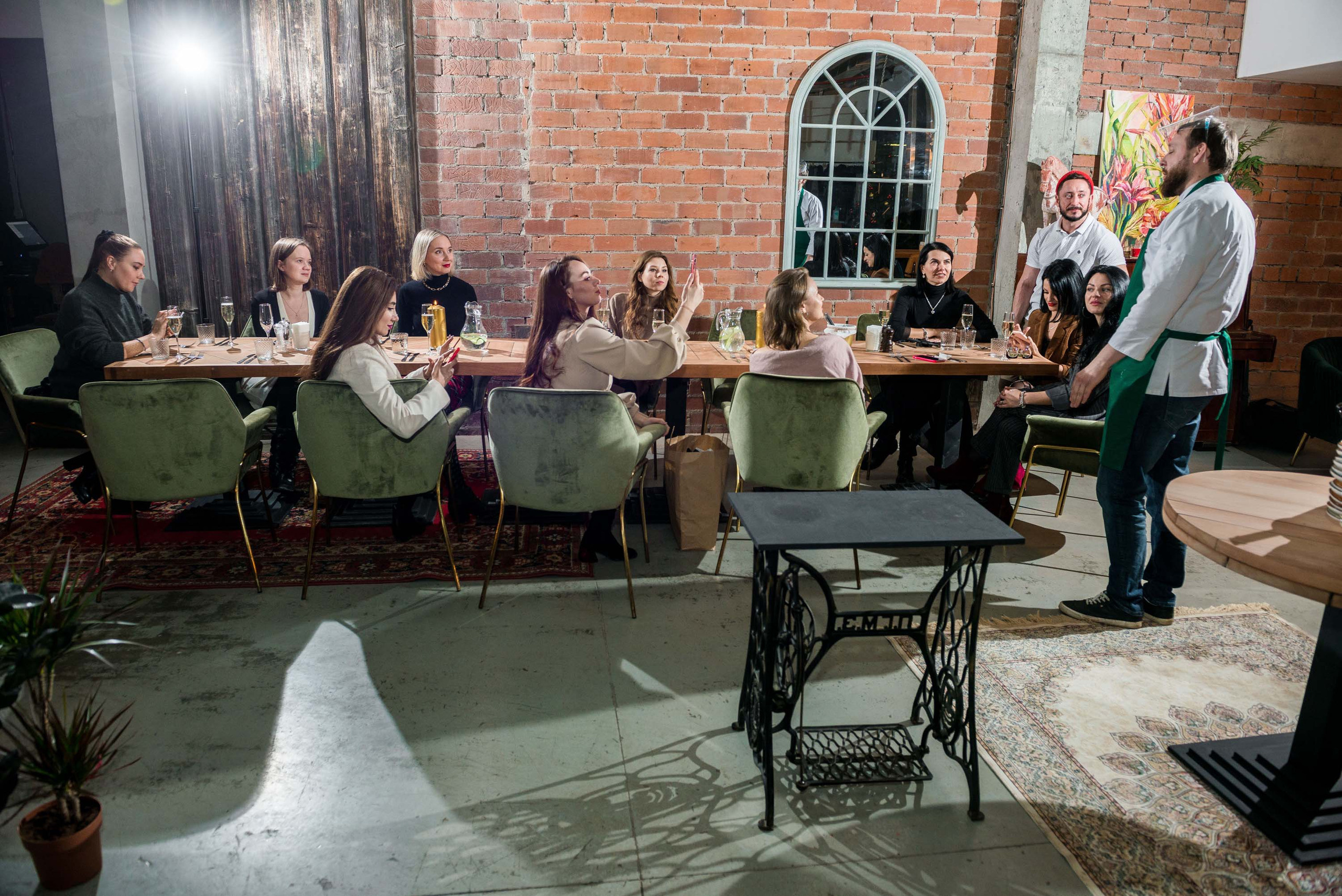 Гастротур 2020. Свадебный фотограф на Урале Виктор Соколов