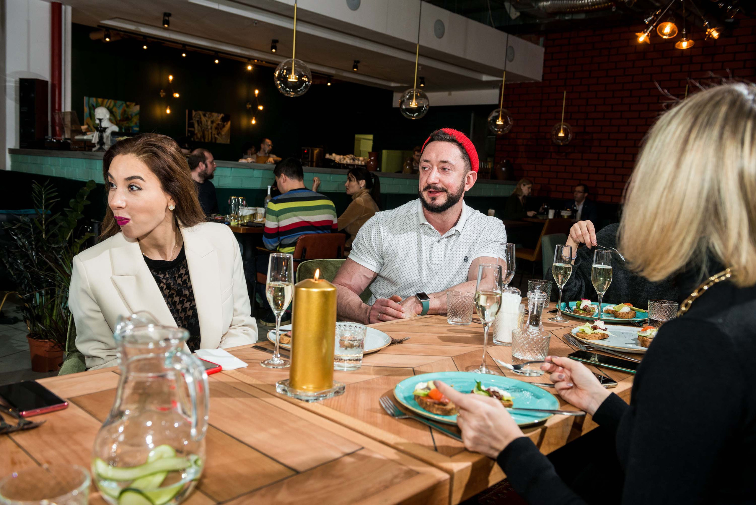 Гастротур 2020. Свадебный фотограф на Урале Виктор Соколов