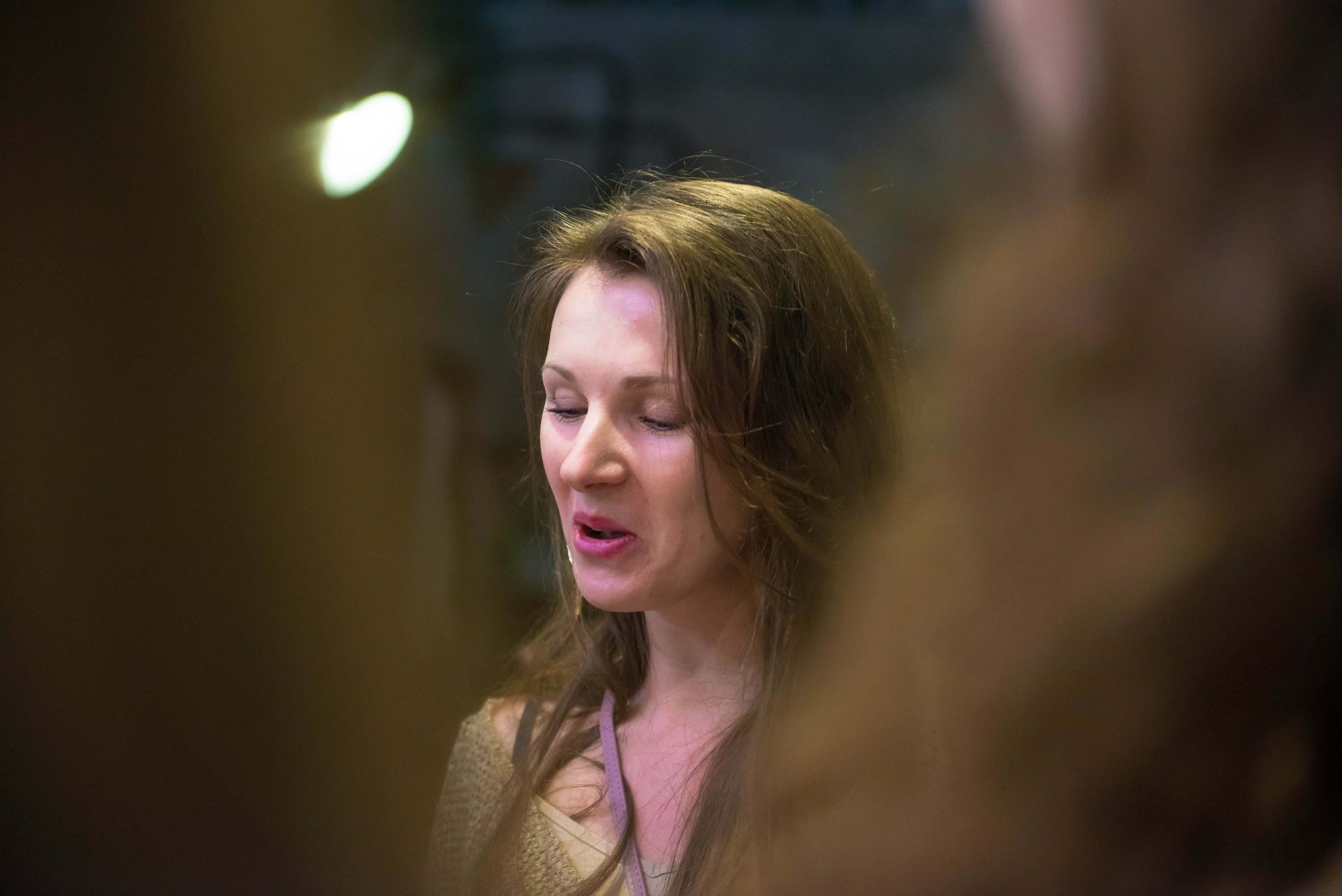 Новогодние гадания. Свадебный фотограф на Урале Виктор Соколов