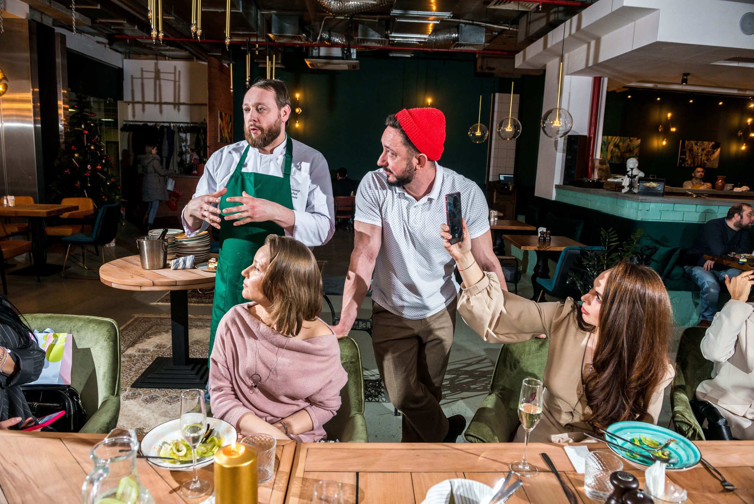 Гастротур 2020. Свадебный фотограф на Урале Виктор Соколов