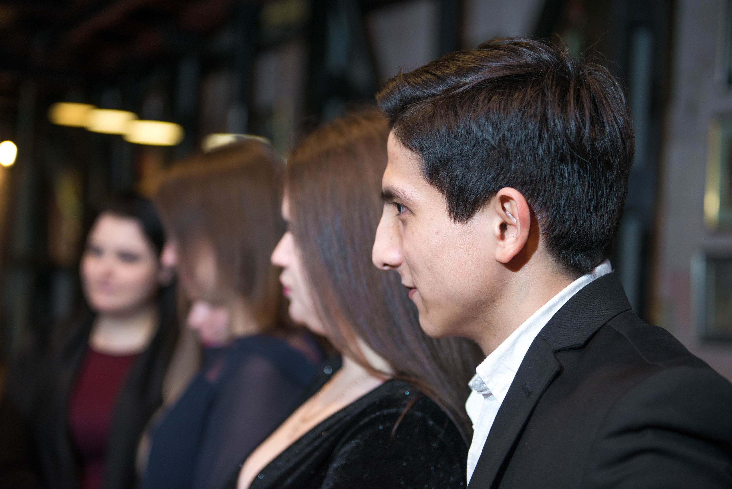 Новогодние гадания. Свадебный фотограф на Урале Виктор Соколов