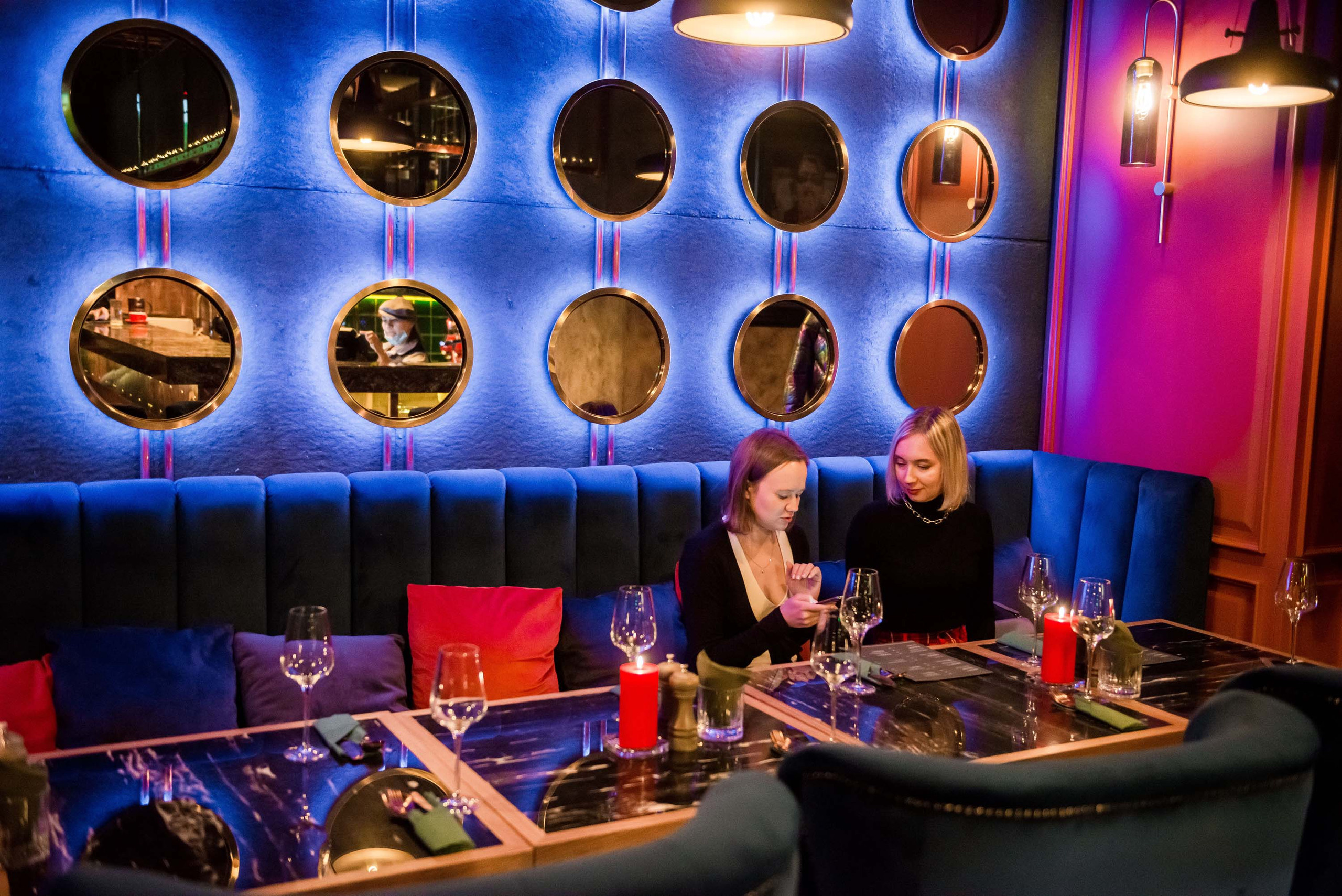 Гастротур 2020. Свадебный фотограф на Урале Виктор Соколов