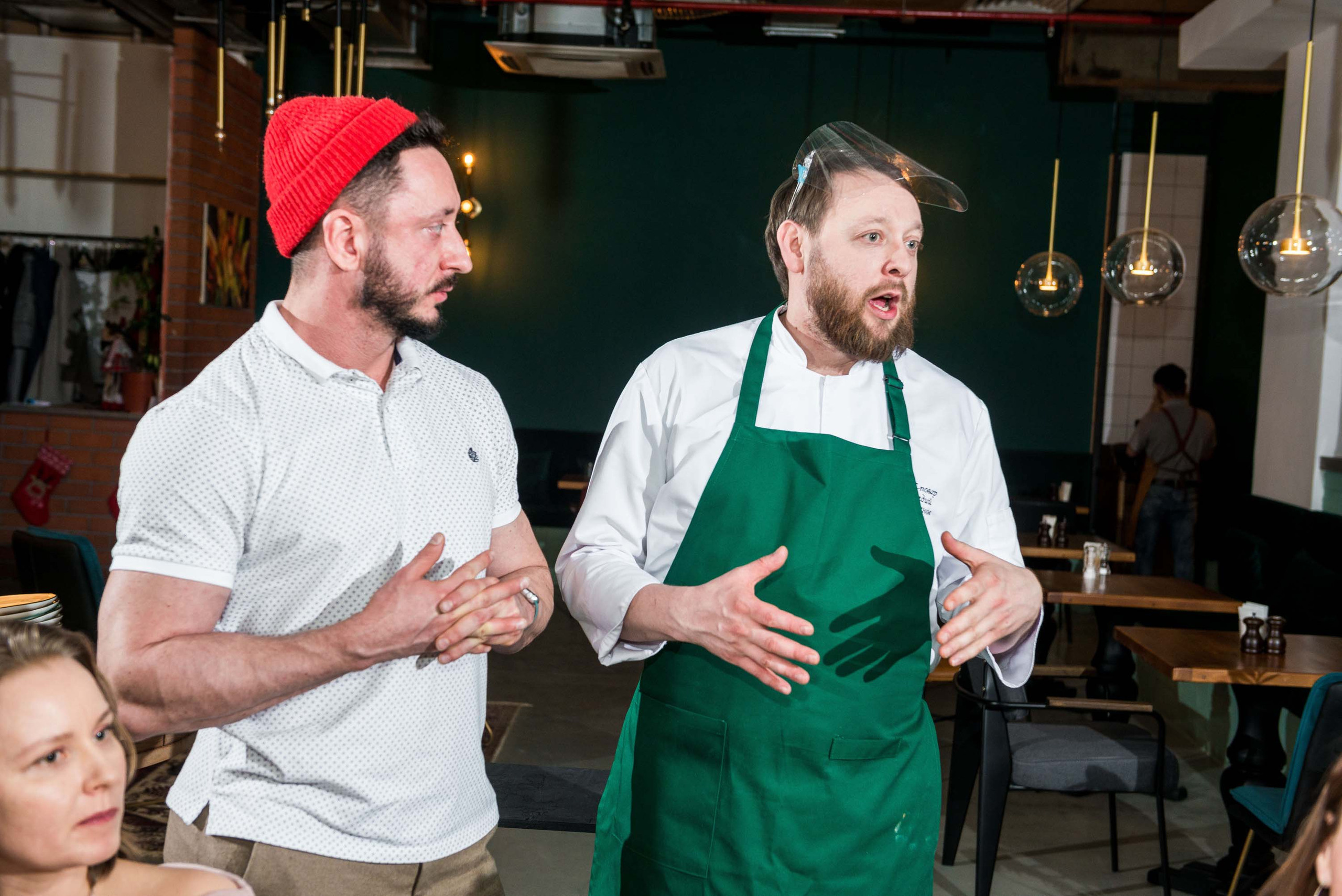 Гастротур 2020. Свадебный фотограф на Урале Виктор Соколов