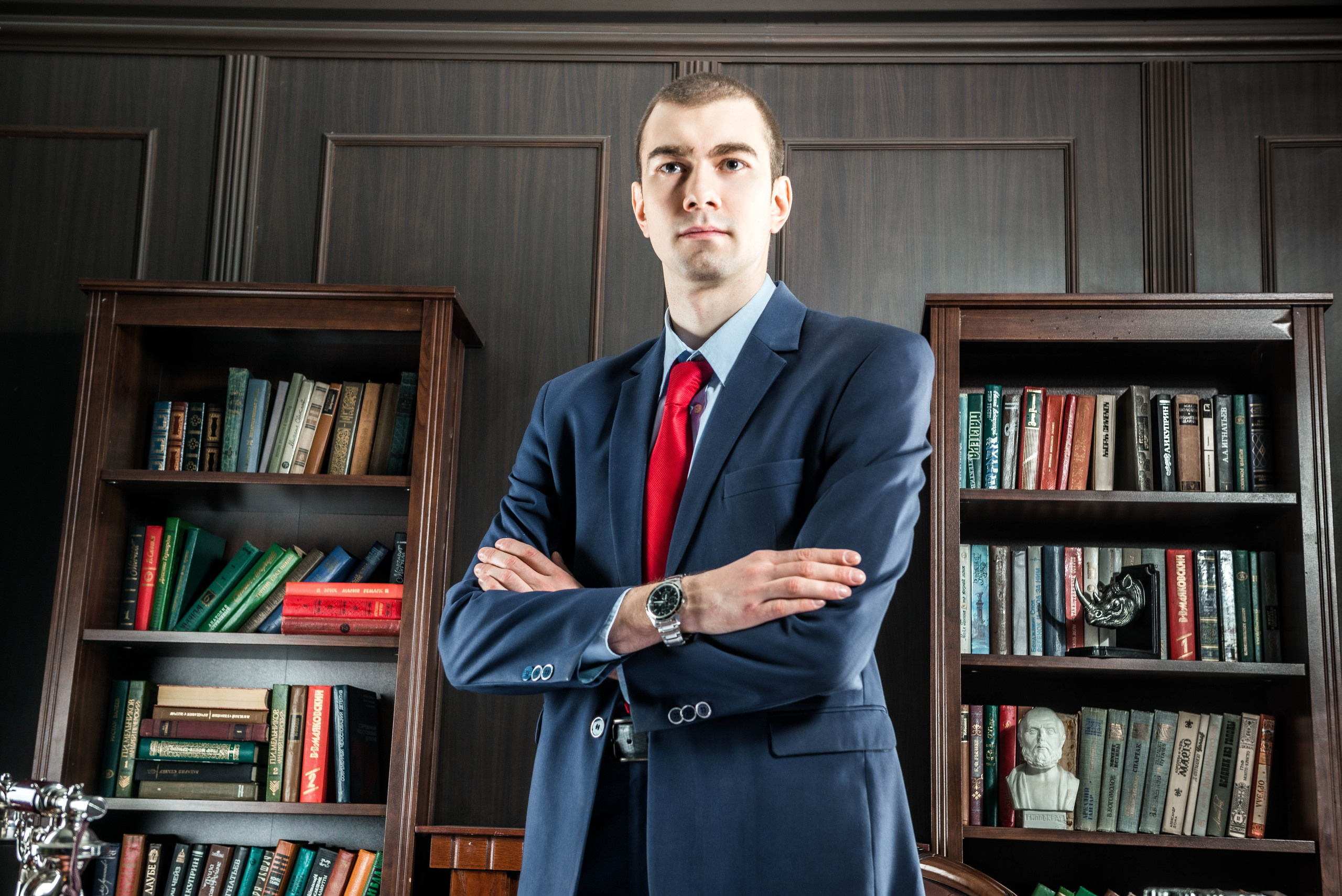 Помощник депутата. Свадебный фотограф на Урале Виктор Соколов