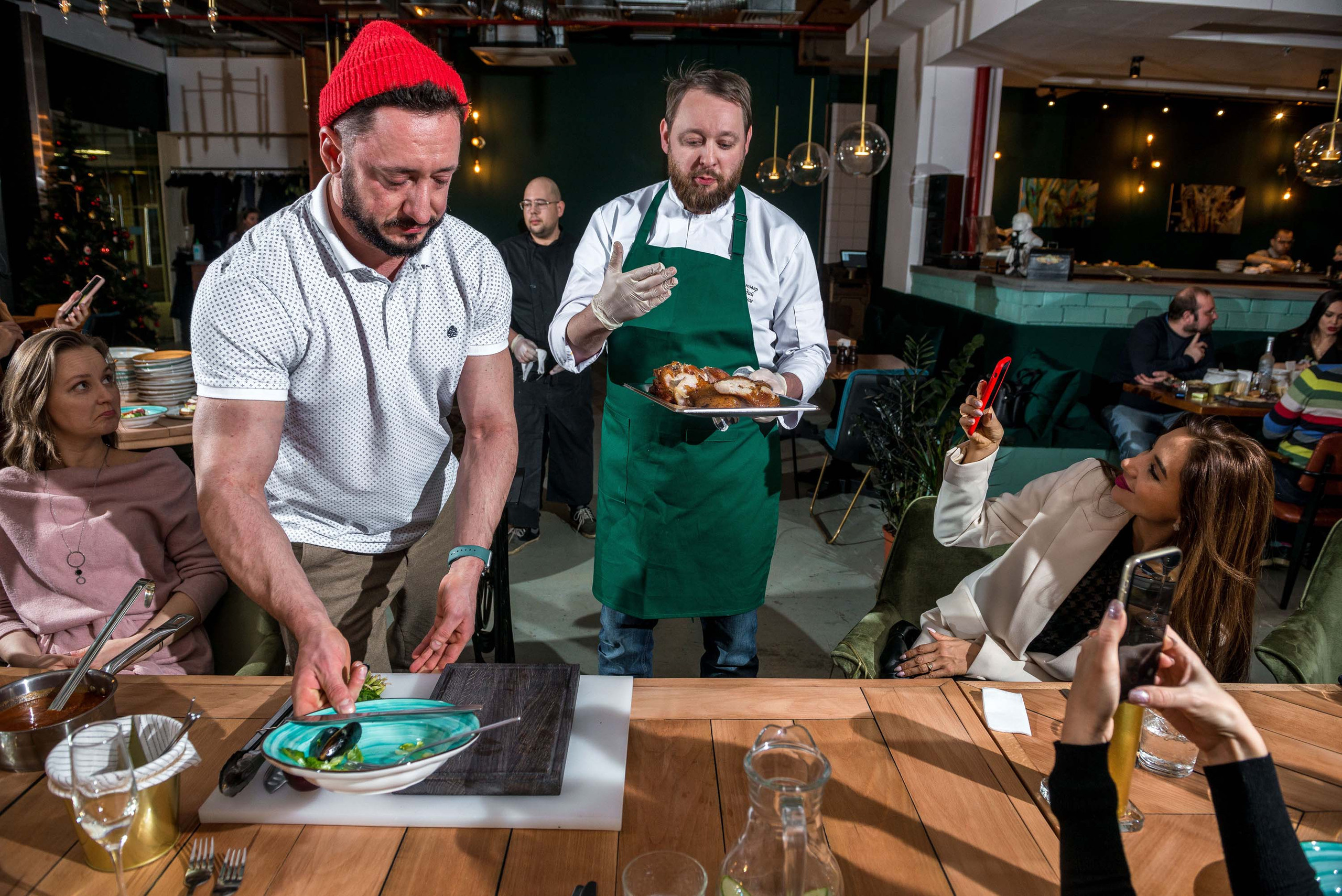 Гастротур 2020. Свадебный фотограф на Урале Виктор Соколов