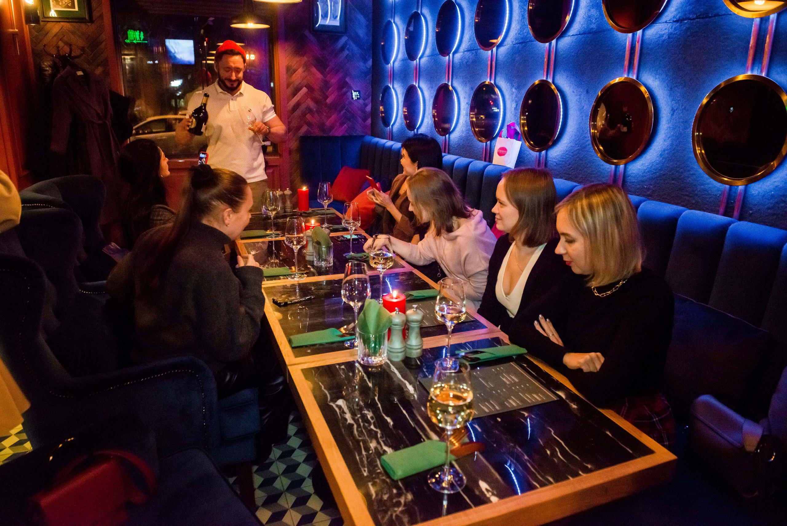 Гастротур 2020. Свадебный фотограф на Урале Виктор Соколов