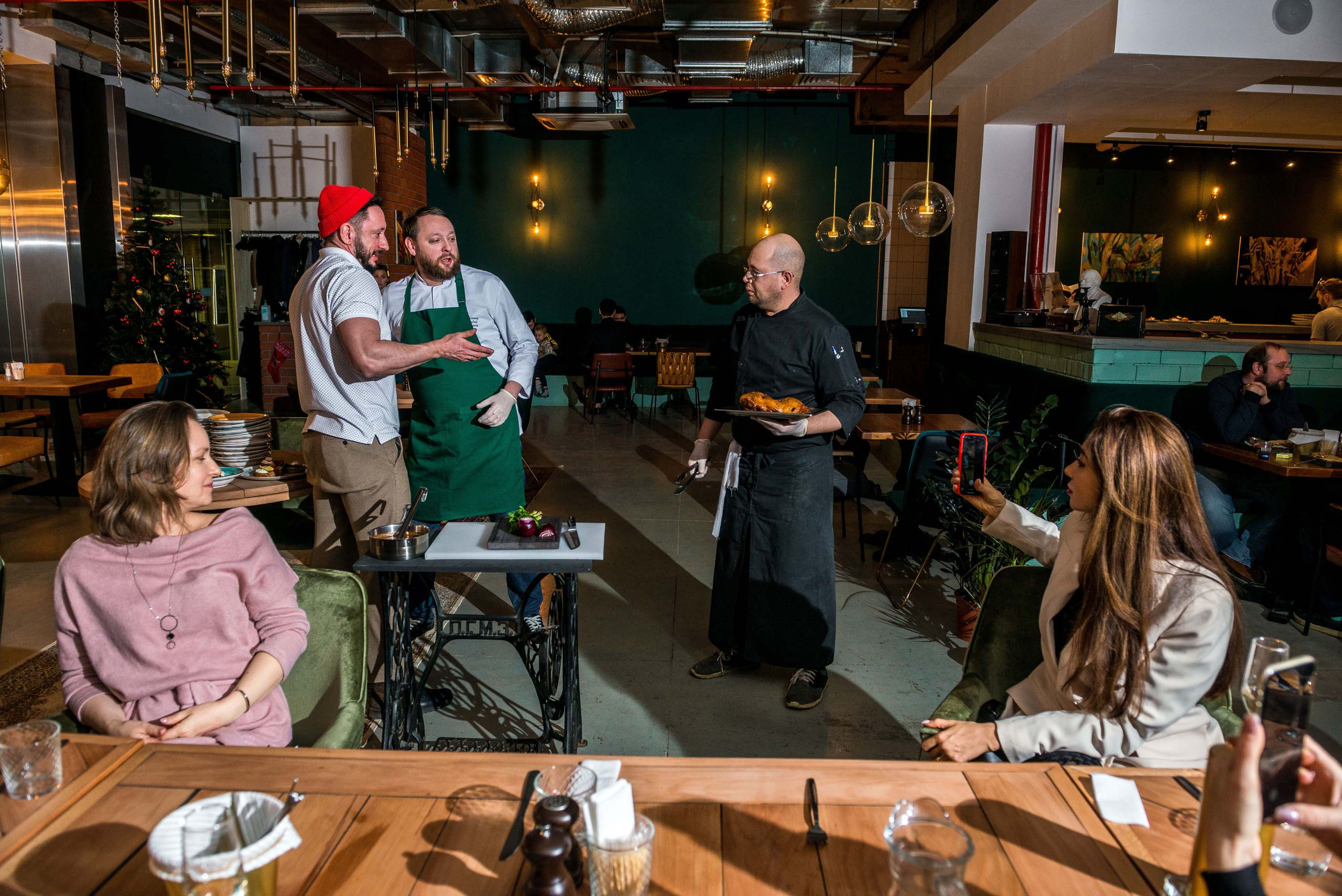 Гастротур 2020. Свадебный фотограф на Урале Виктор Соколов