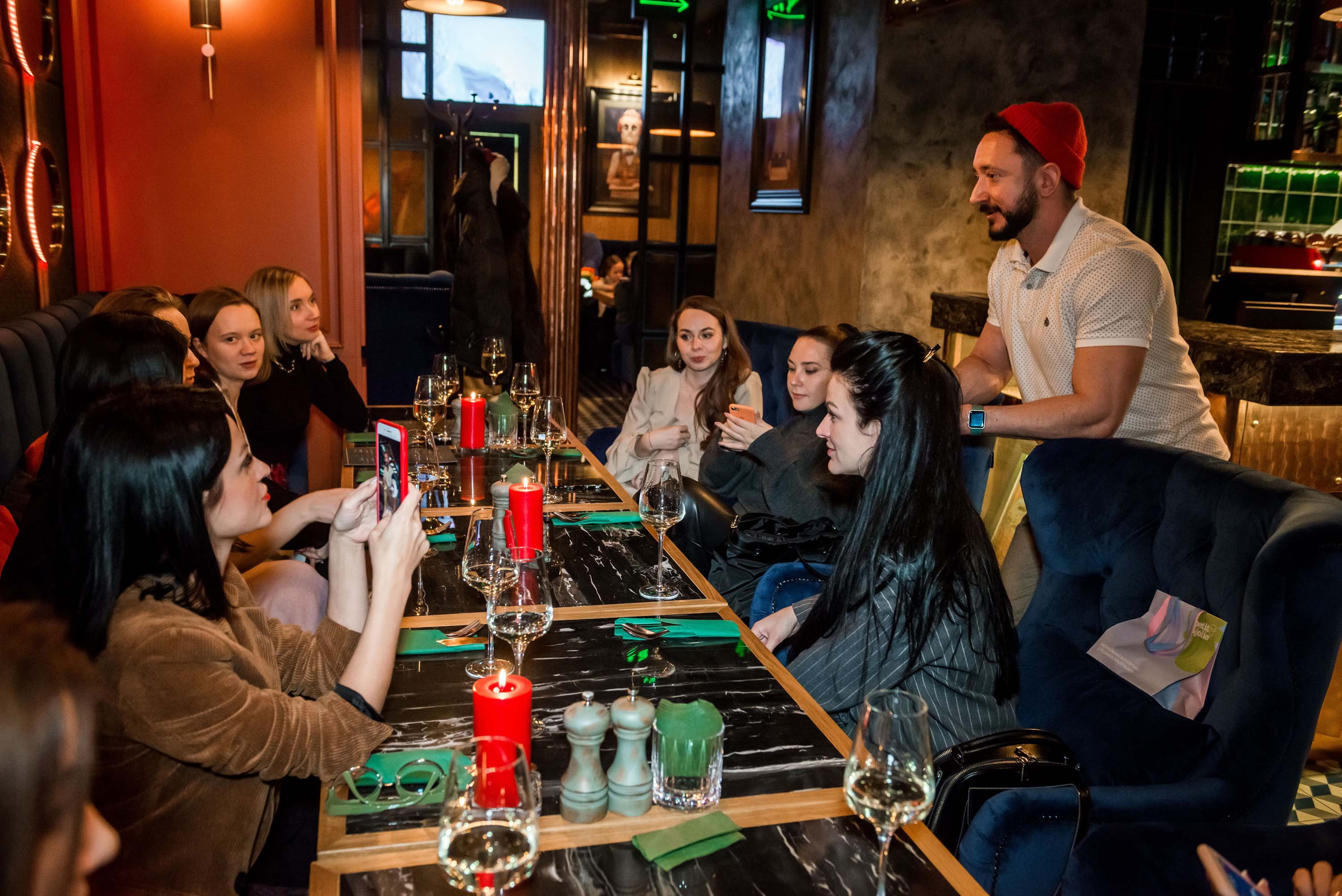 Гастротур 2020. Свадебный фотограф на Урале Виктор Соколов