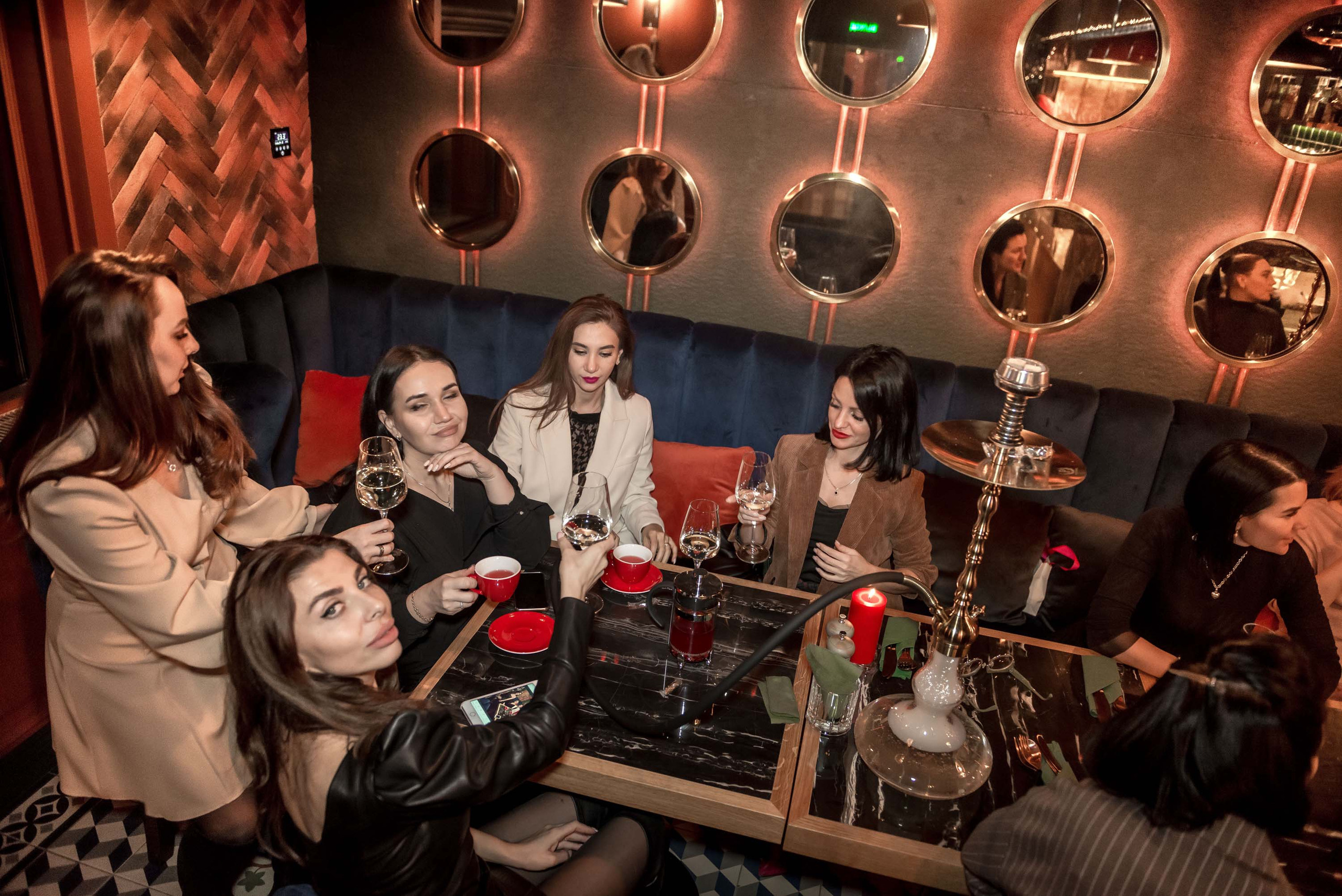 Гастротур 2020. Свадебный фотограф на Урале Виктор Соколов