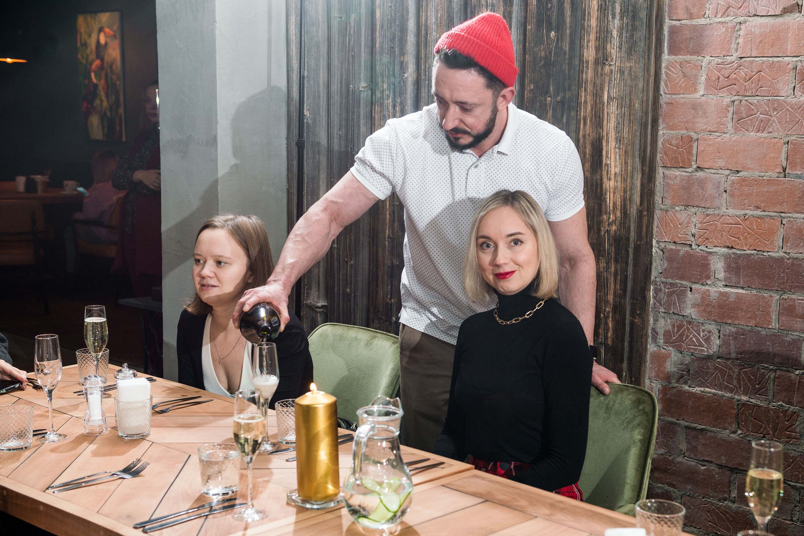 Гастротур 2020. Свадебный фотограф на Урале Виктор Соколов