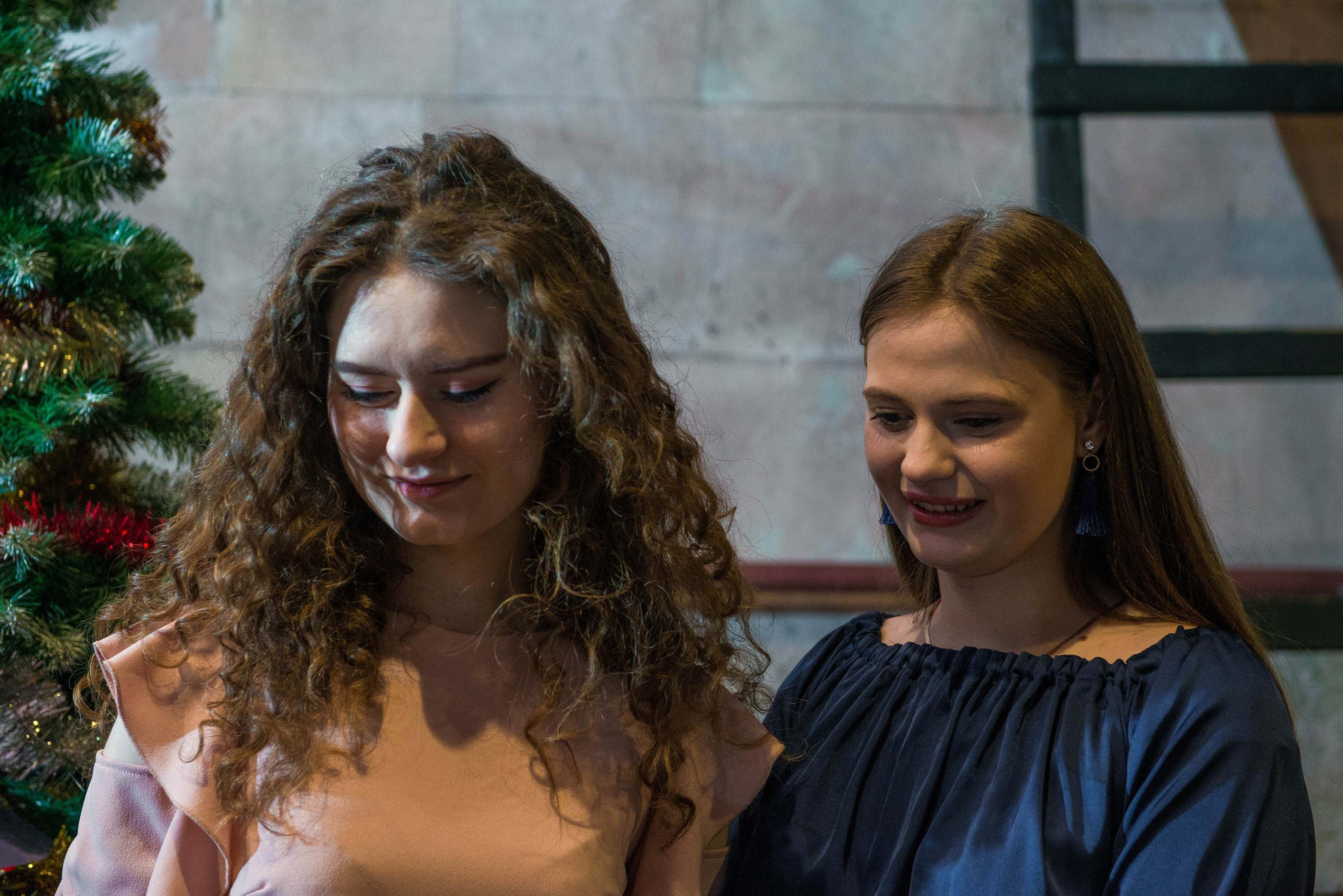 Новогодние гадания. Свадебный фотограф на Урале Виктор Соколов