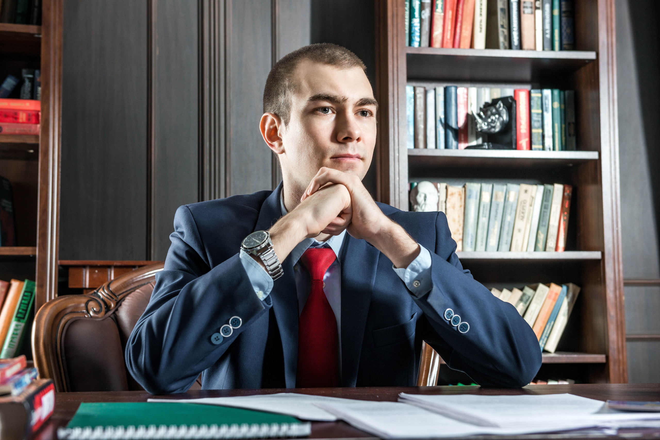 Помощник депутата. Свадебный фотограф на Урале Виктор Соколов