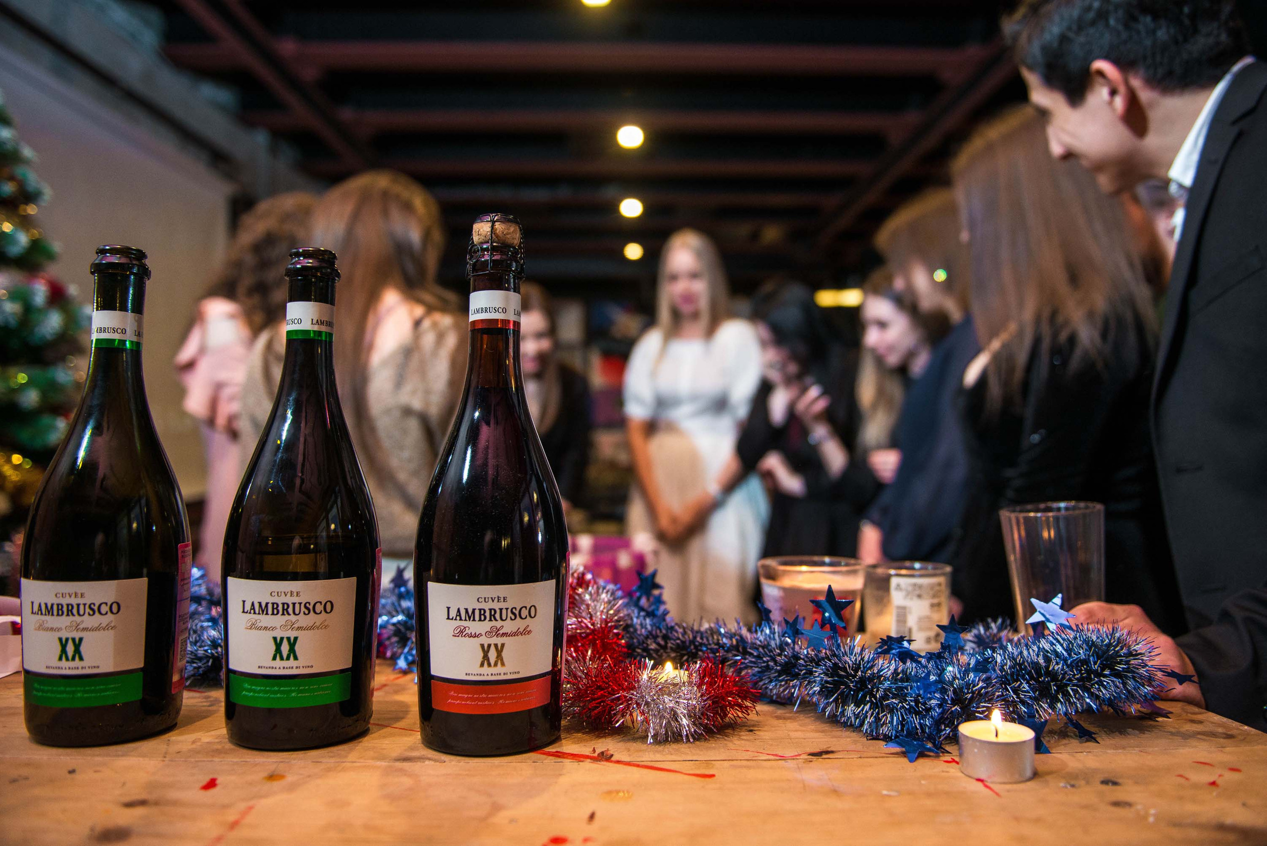 Новогодние гадания. Свадебный фотограф на Урале Виктор Соколов