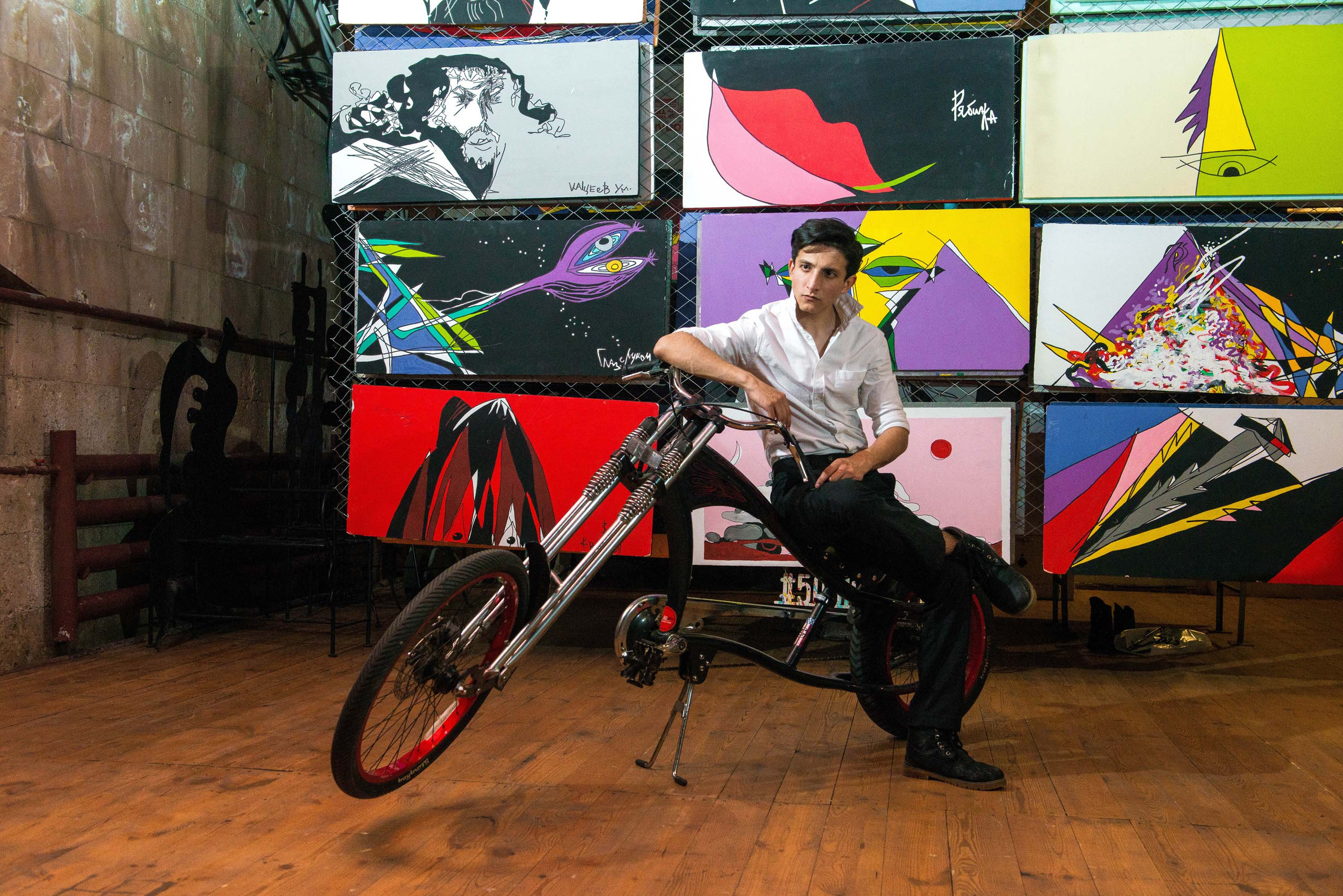 Новогодние гадания. Свадебный фотограф на Урале Виктор Соколов