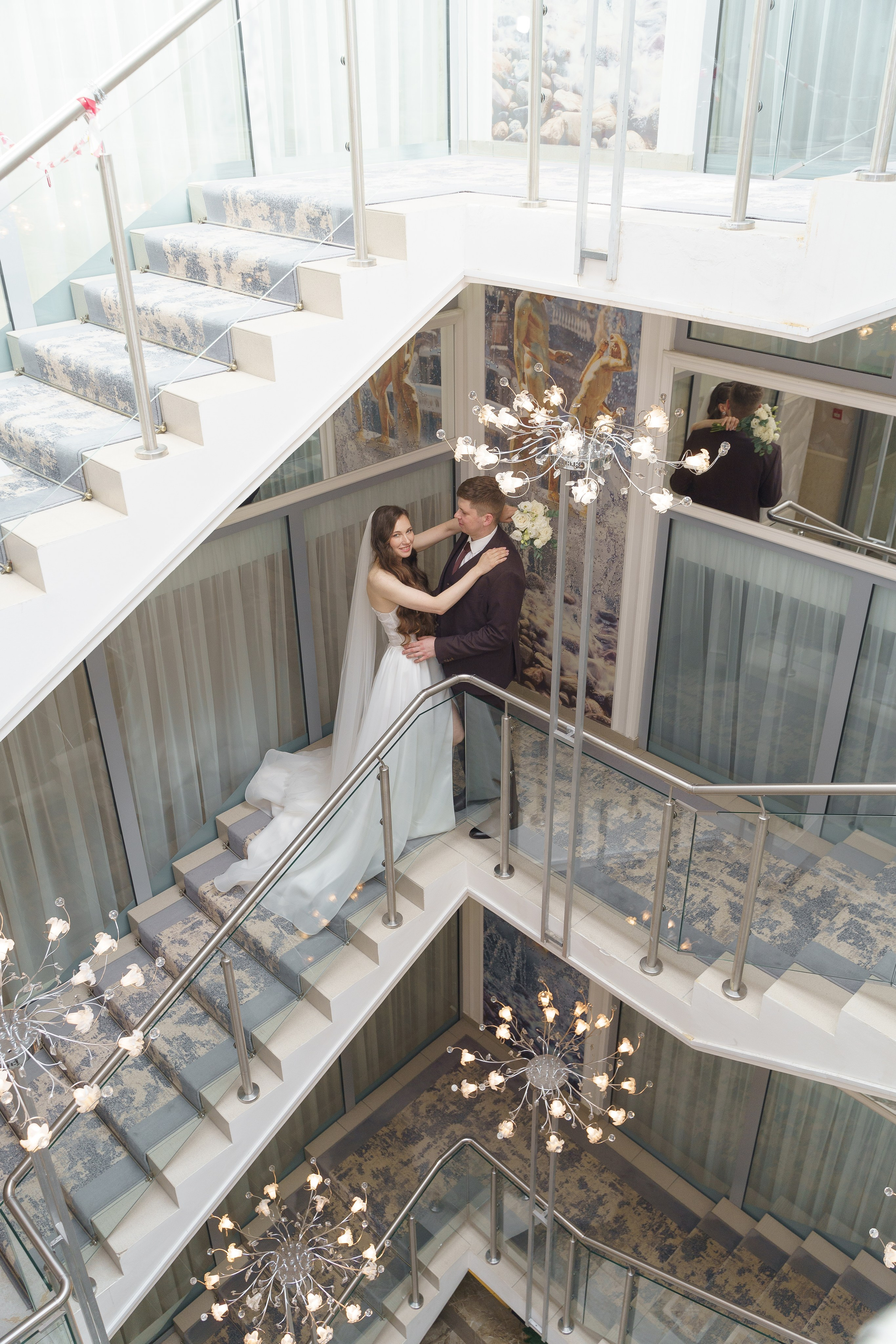 Петергоф: Сокровищница для Вашей свадебной фотосессии. Professional photoartist in St. Petersburg (wedding, reportage, portrait, model book, love story) Alexander Shvedov