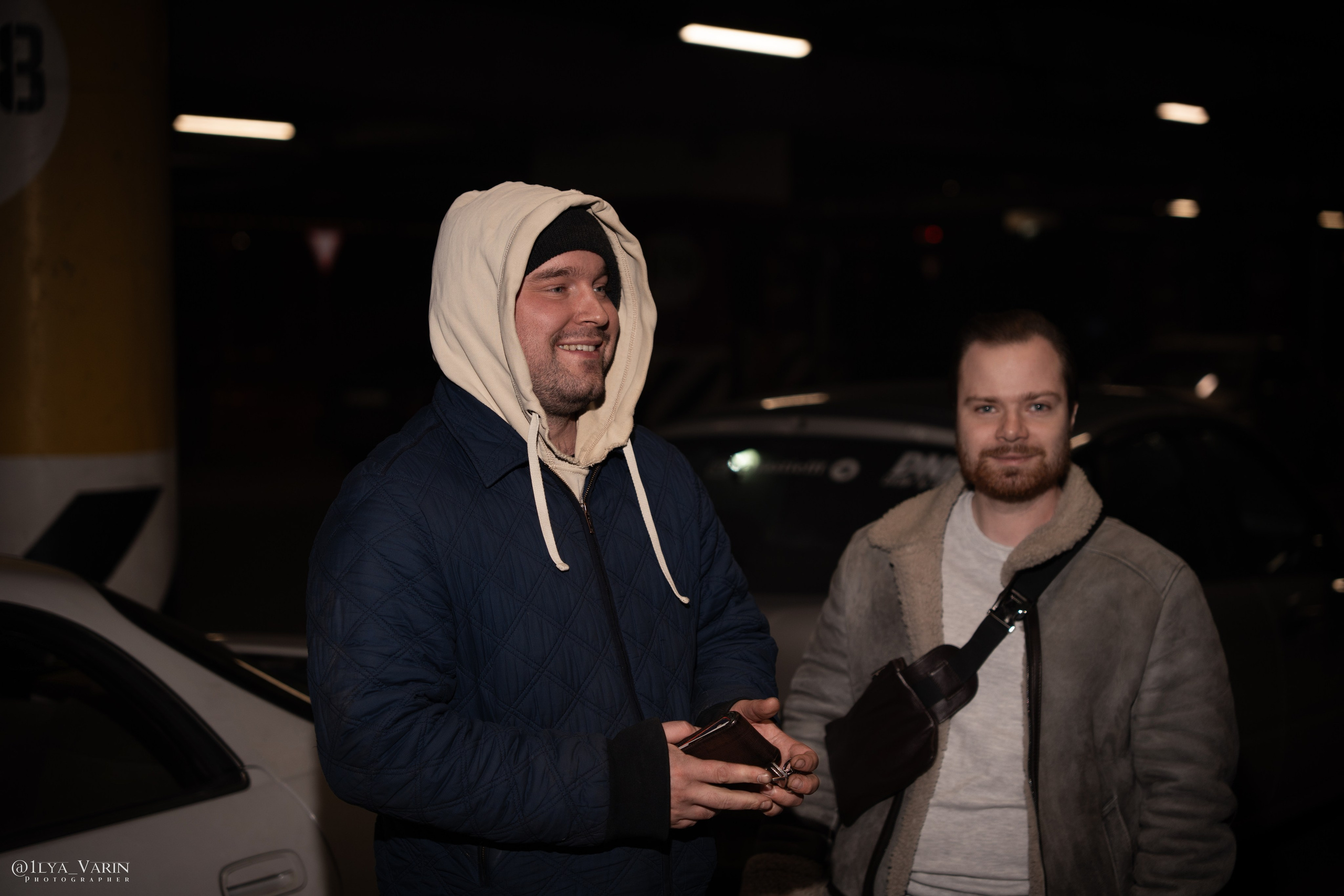 DnB 14/11/2025. TuninGGameS Media