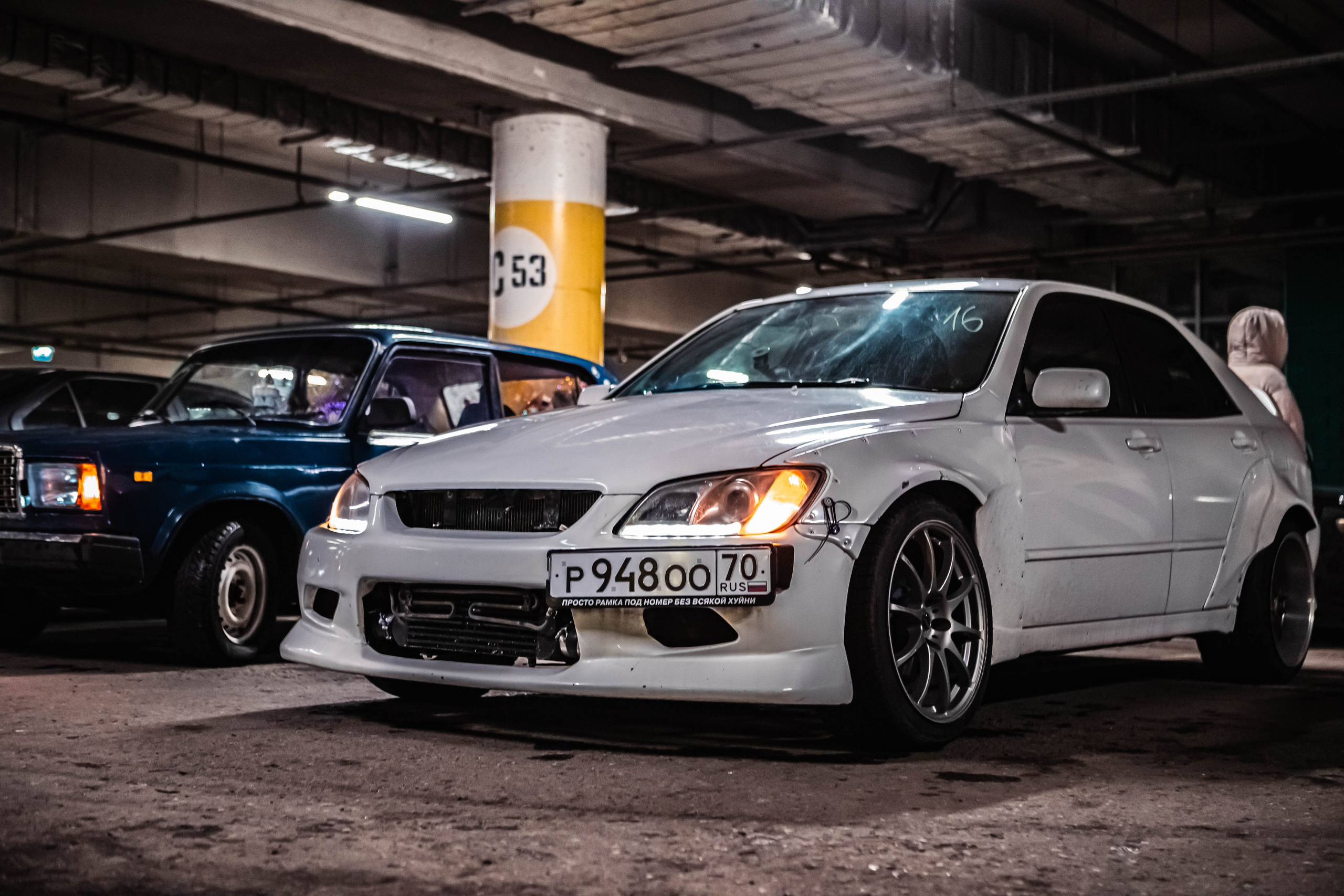 DnB 12/12/25. TuninGGameS Media