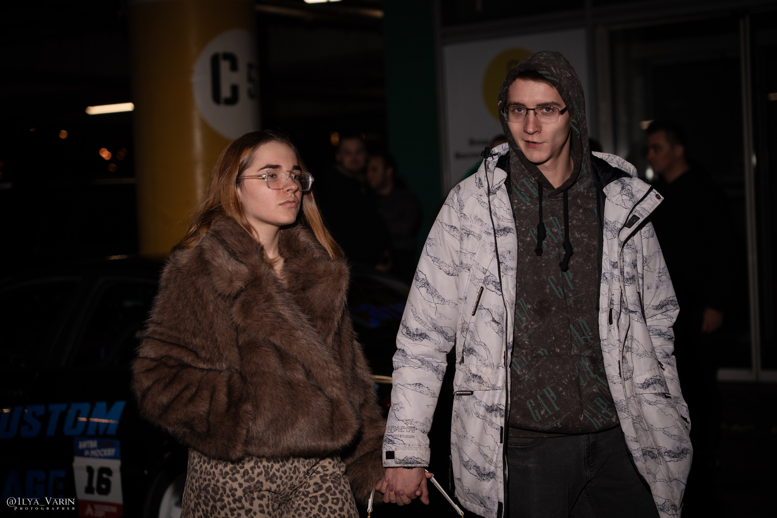 DnB 08/11/2025. TuninGGameS Media