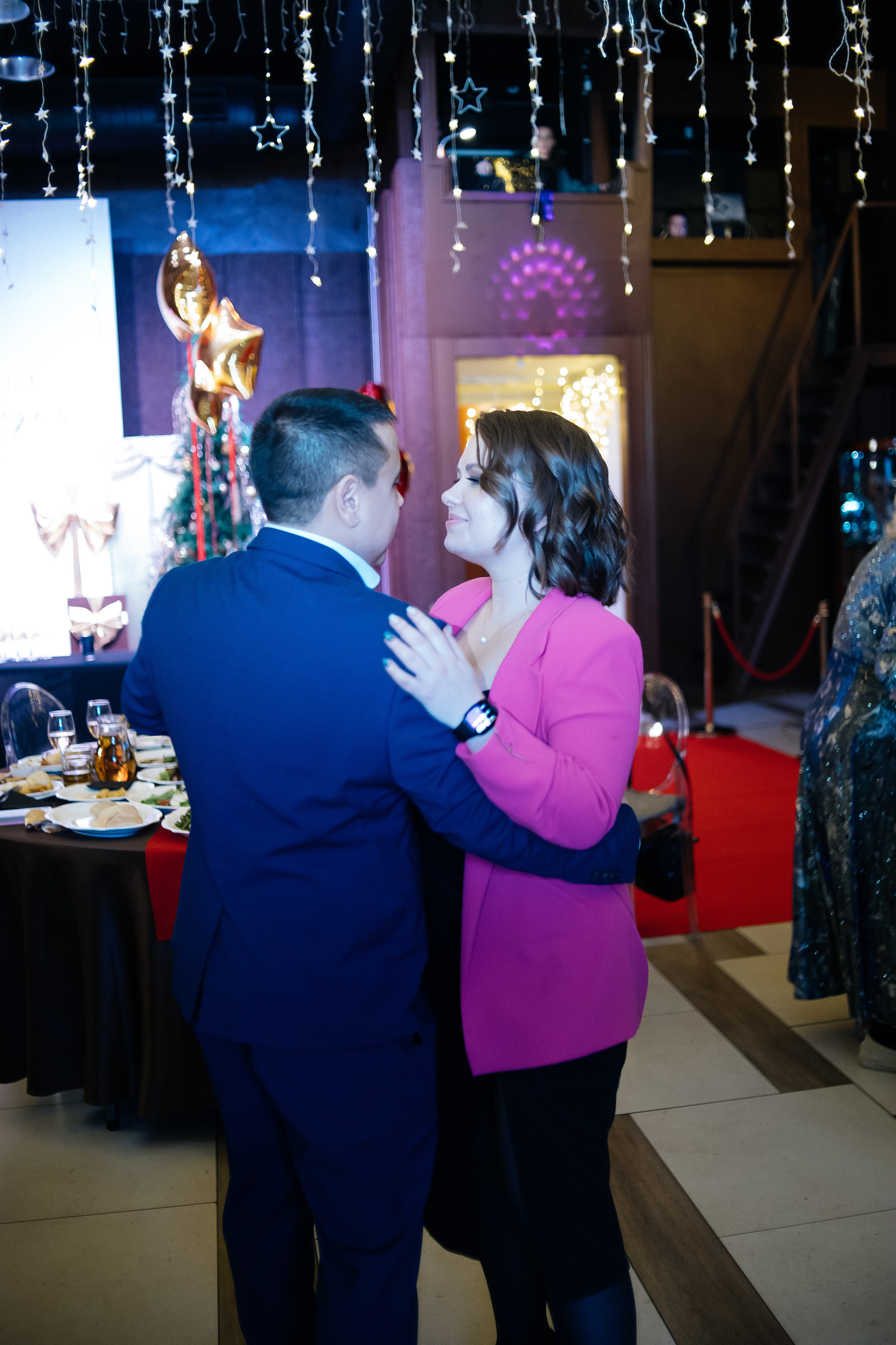 Юбилей. Фотограф в Иркутске