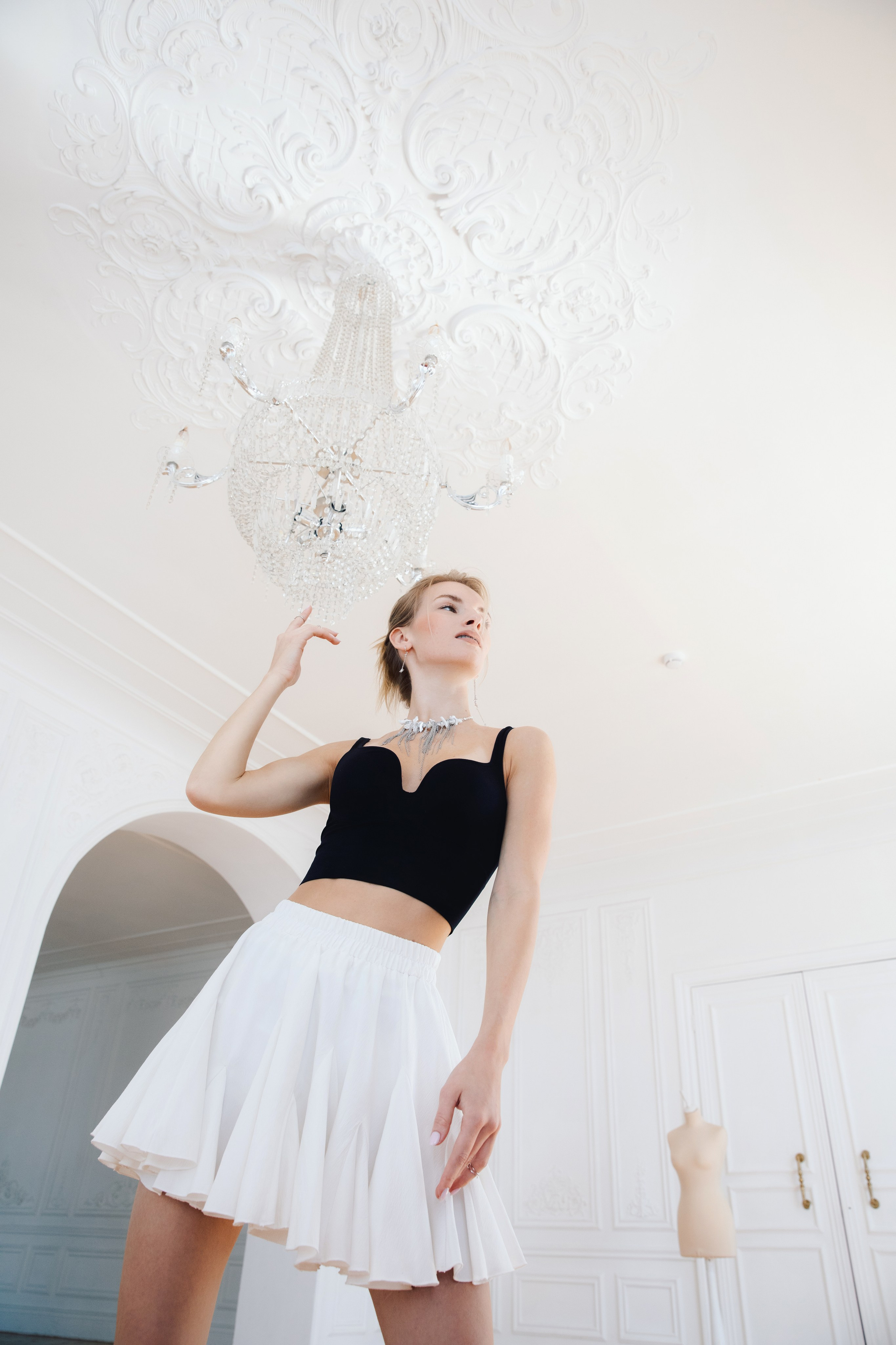 Украшения BijouxMaru. Фотограф в Санкт-Петербурге Алена Сертакова