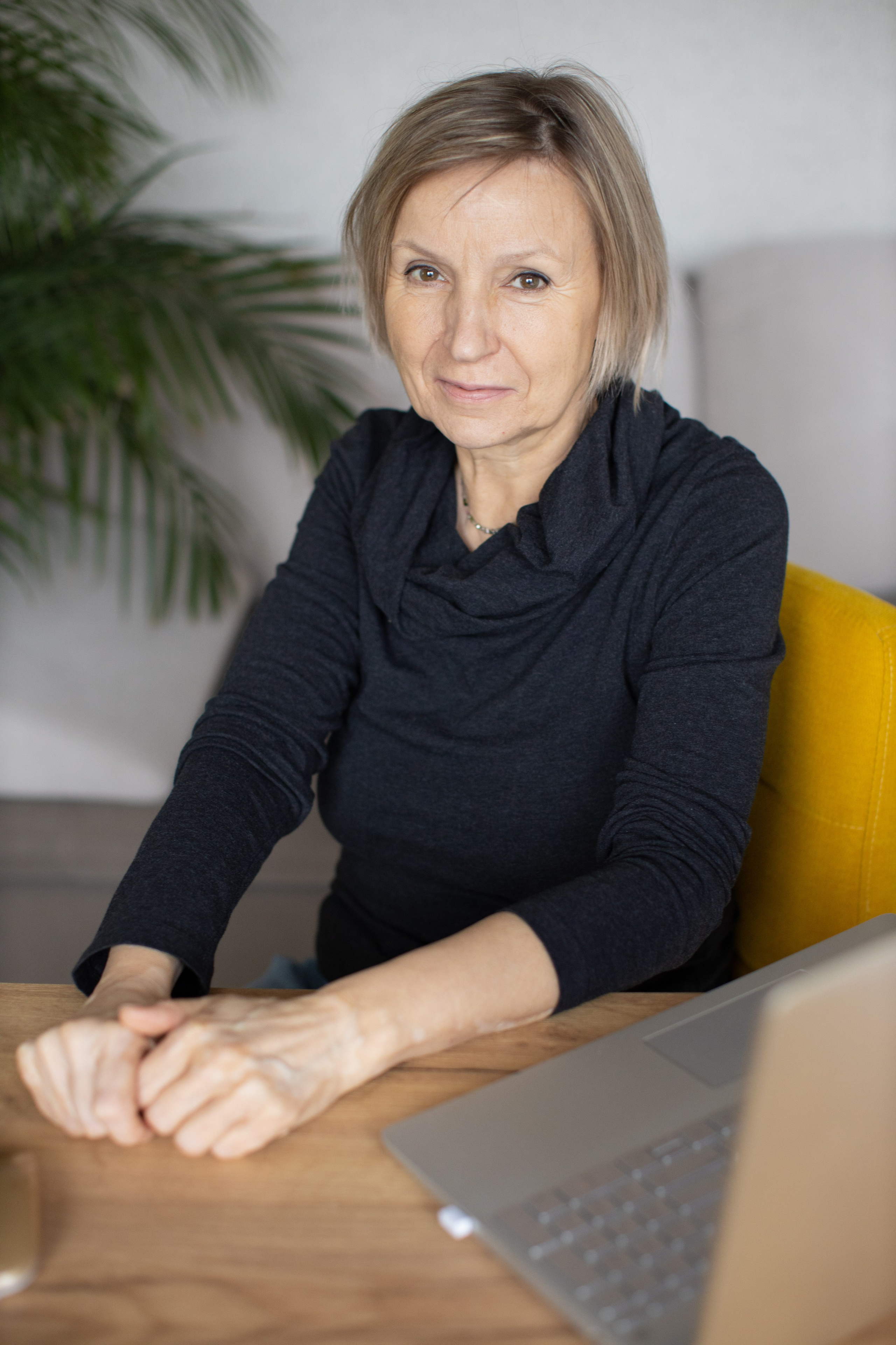 Галина. Главная