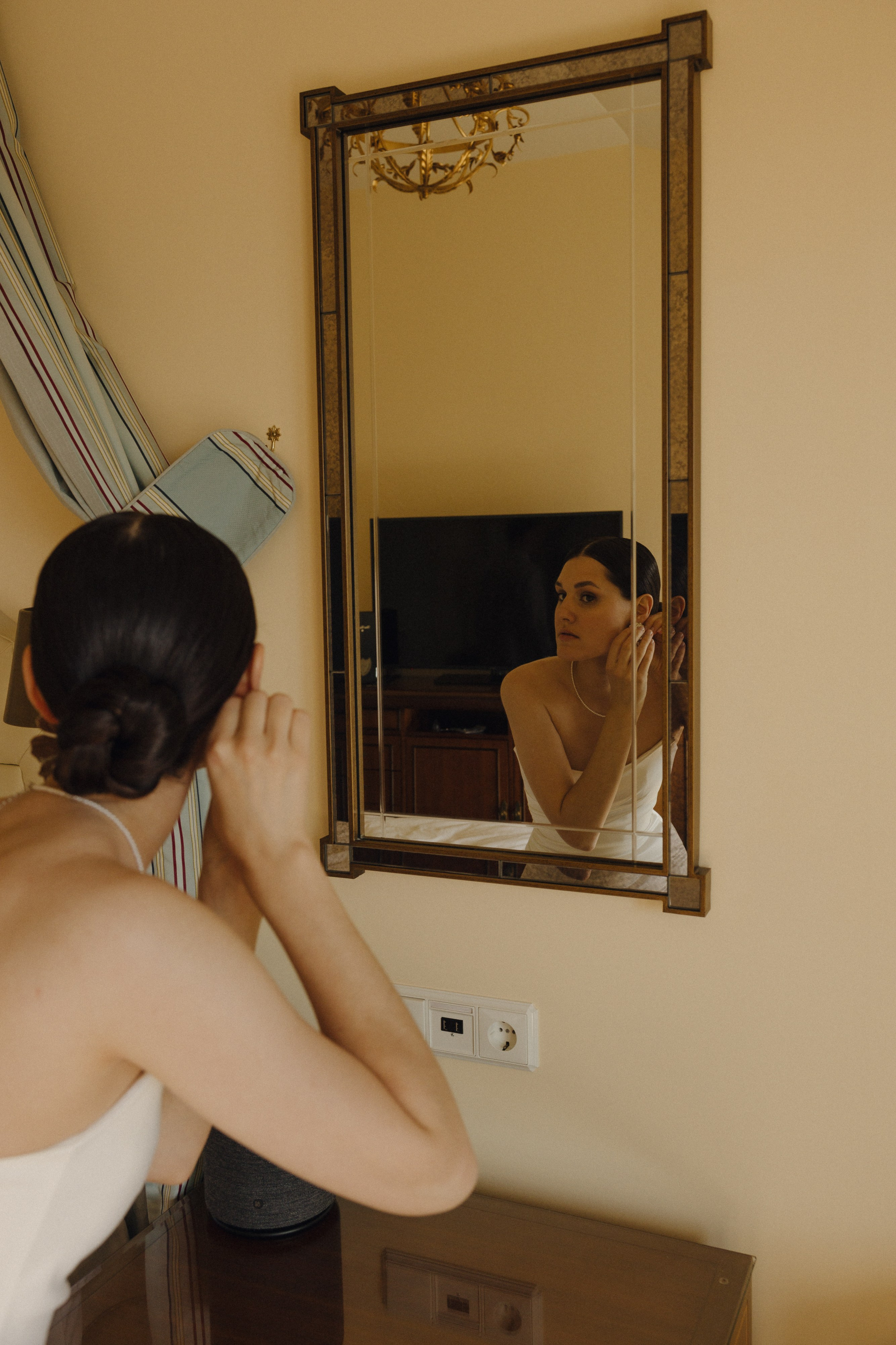 A|N. Свадебный фотограф Таня Караисаева