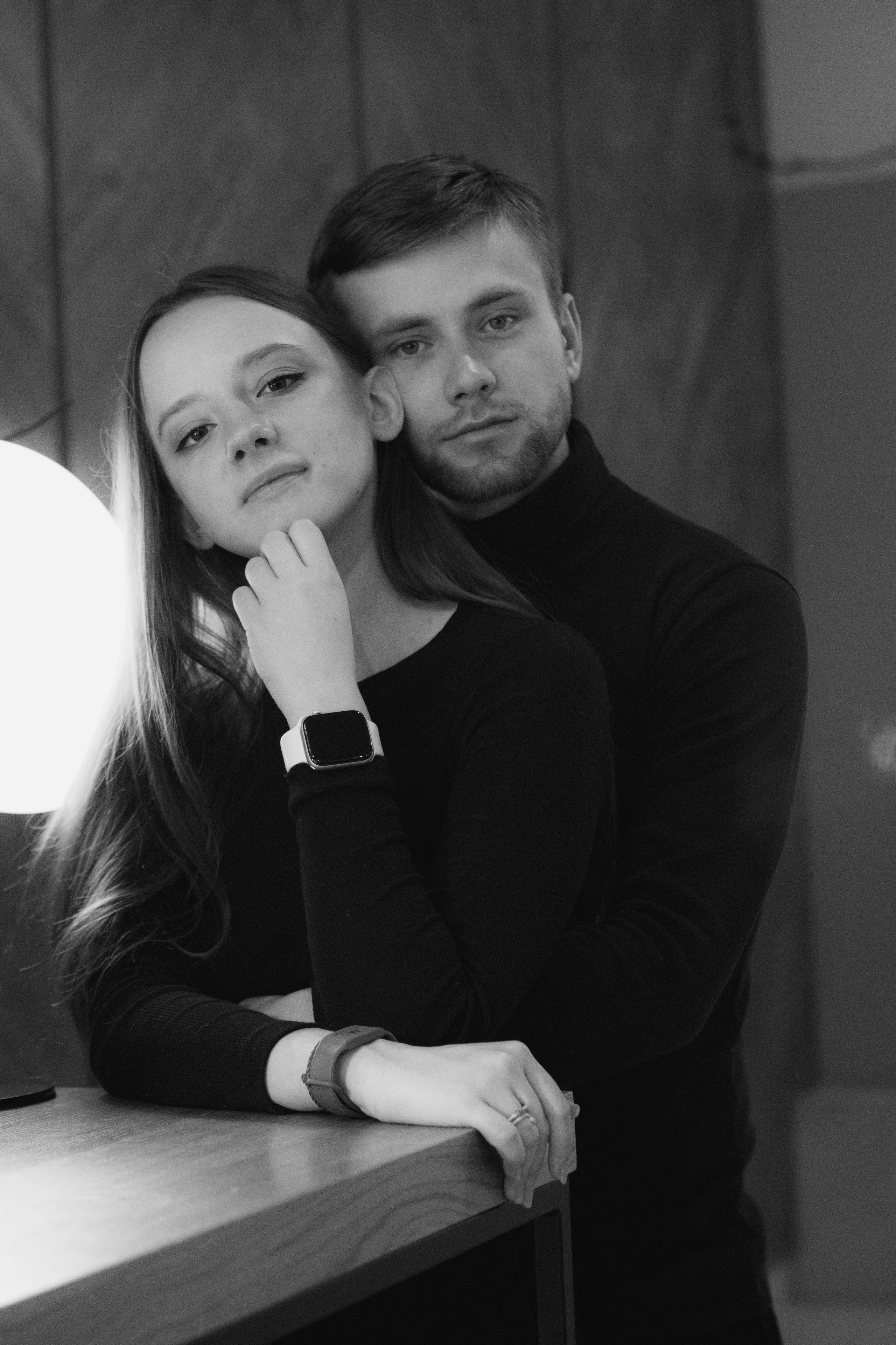 «Нежность первой встречи». Уличный фотограф Города N