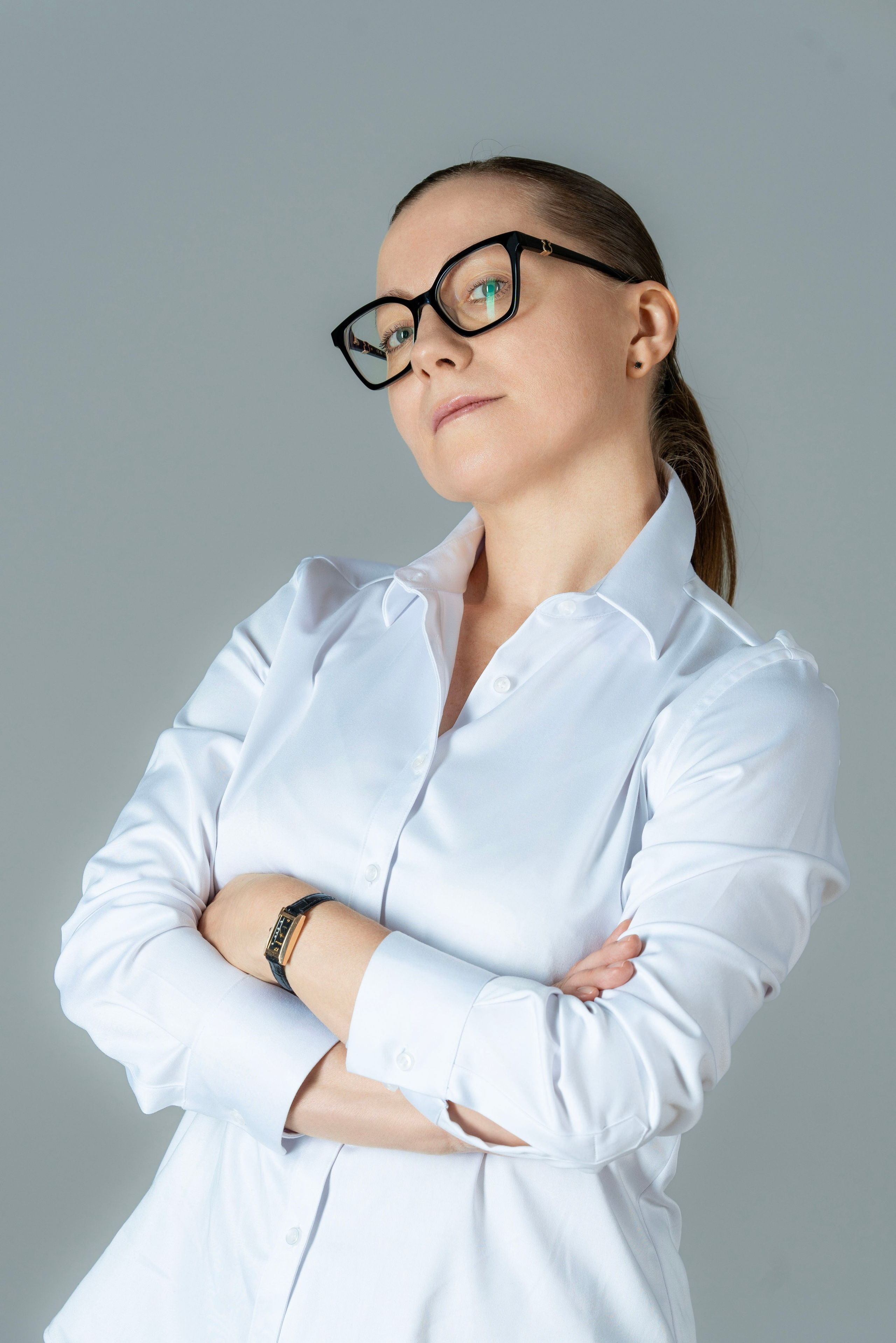 Елена. Фотограф Юлия Попова