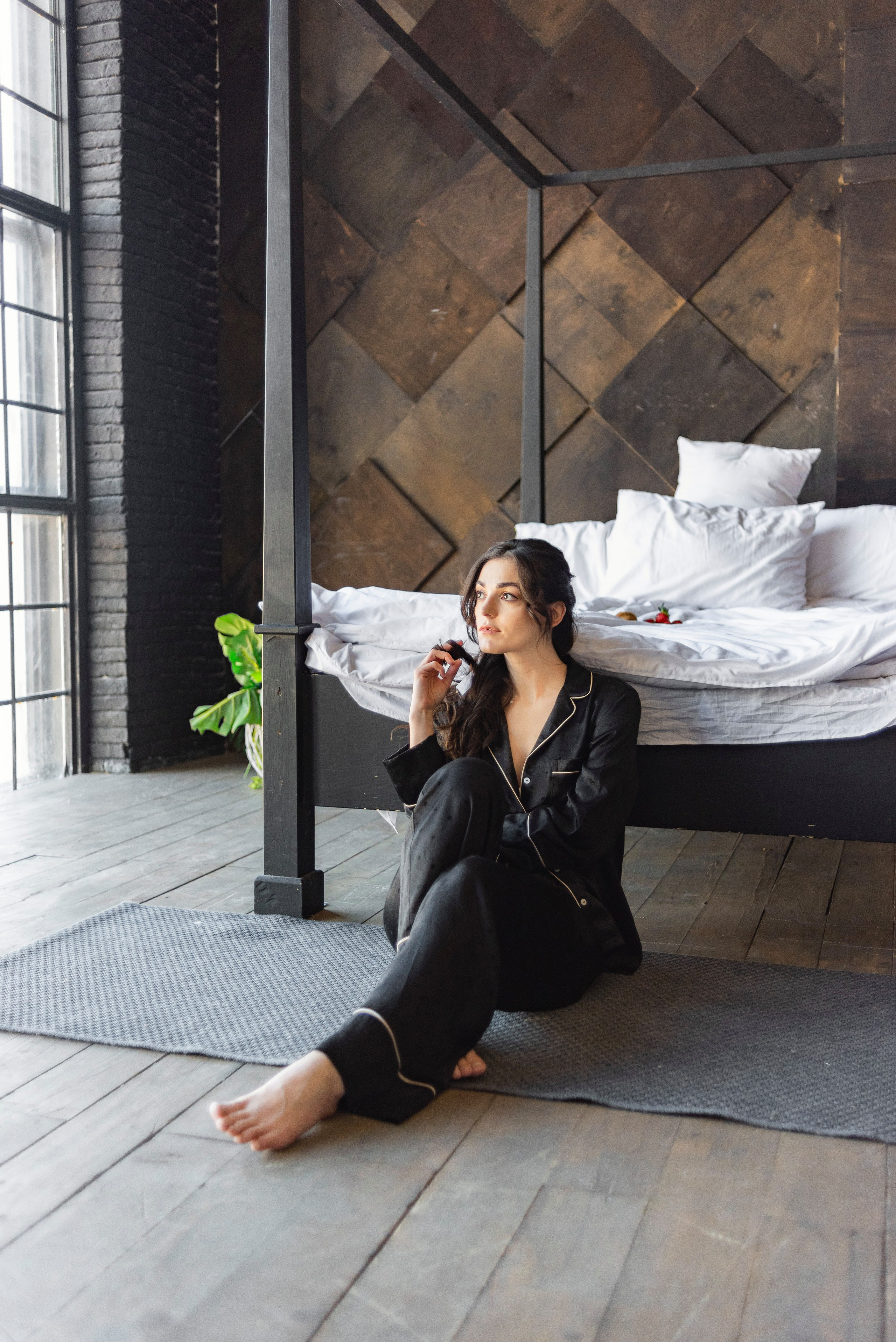 Кэти. Фотограф Юлия Попова