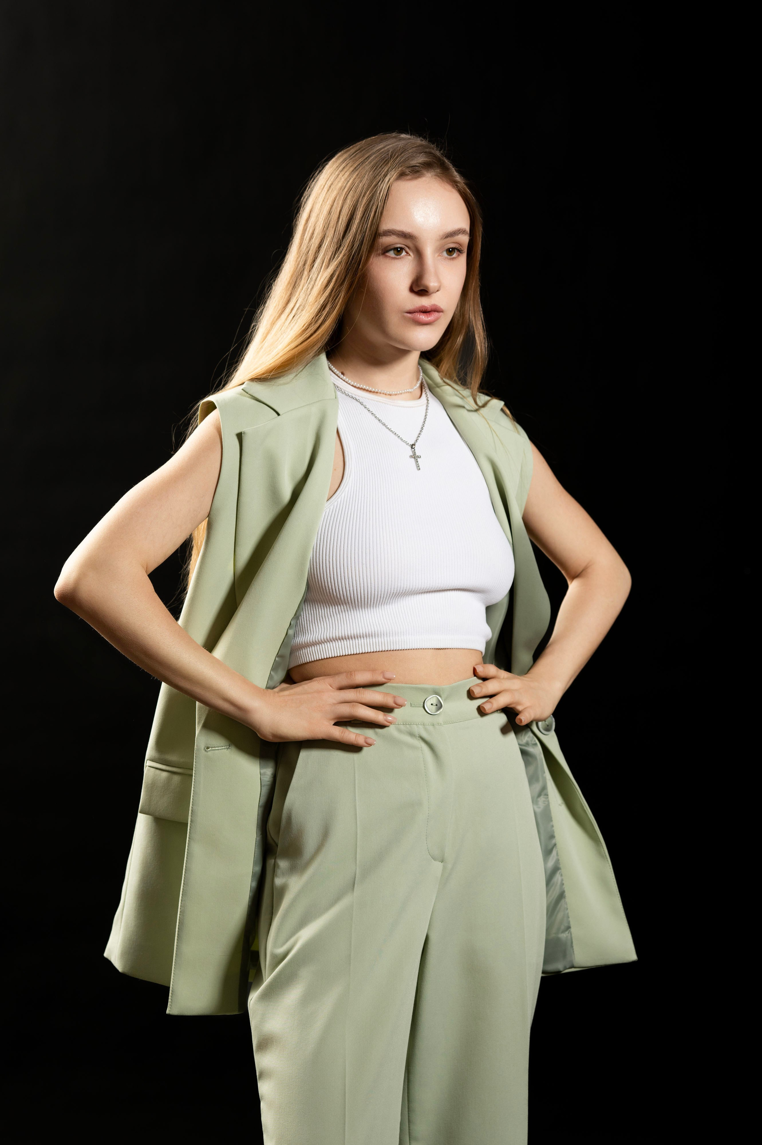 Даша. Фотограф Юлия Попова