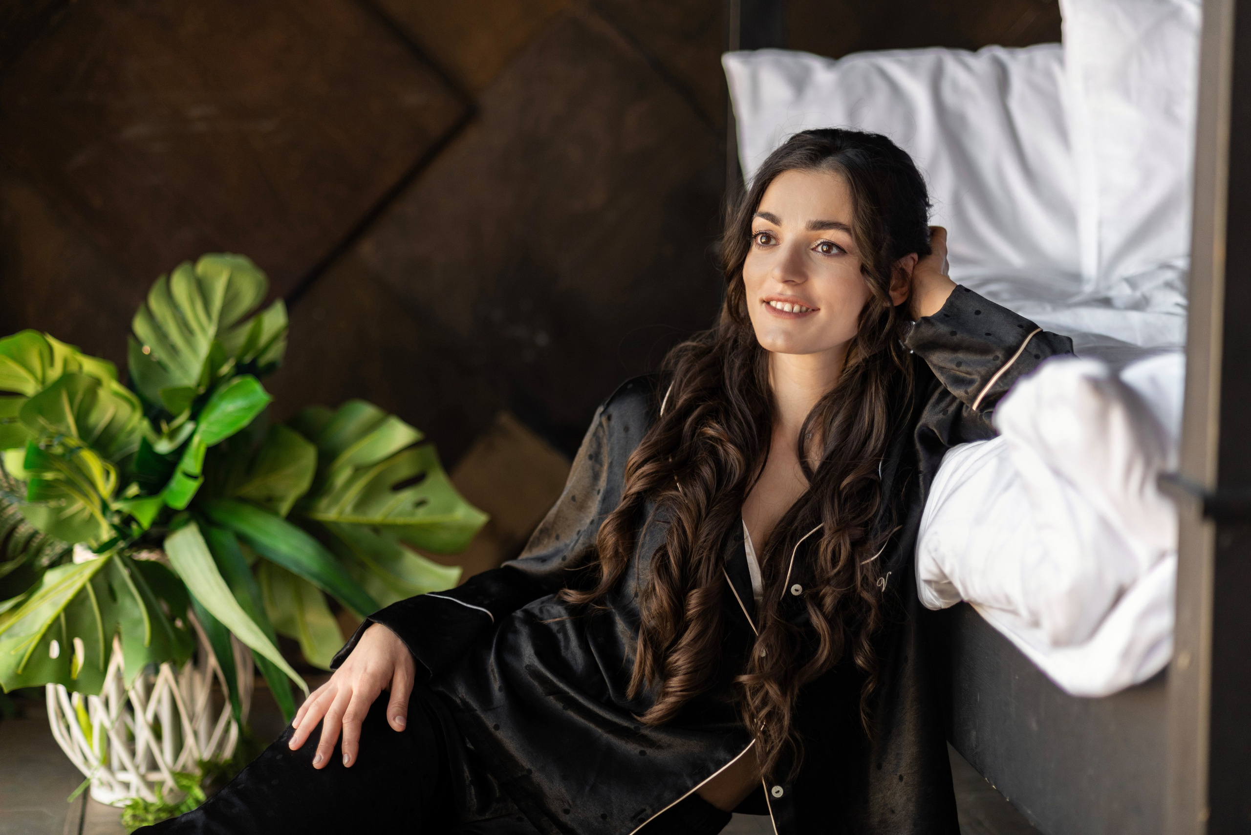 Кэти. Фотограф Юлия Попова